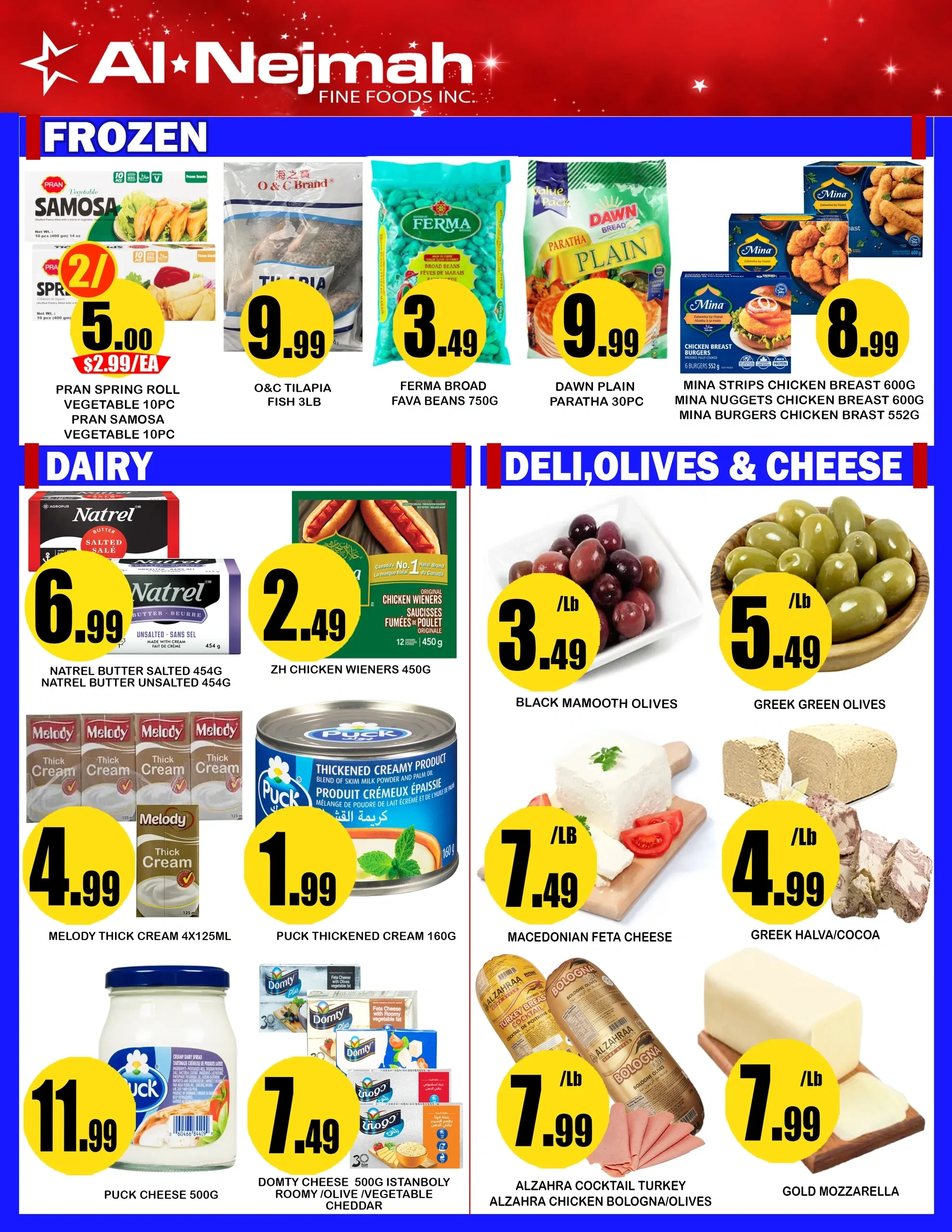 Flyer page 10