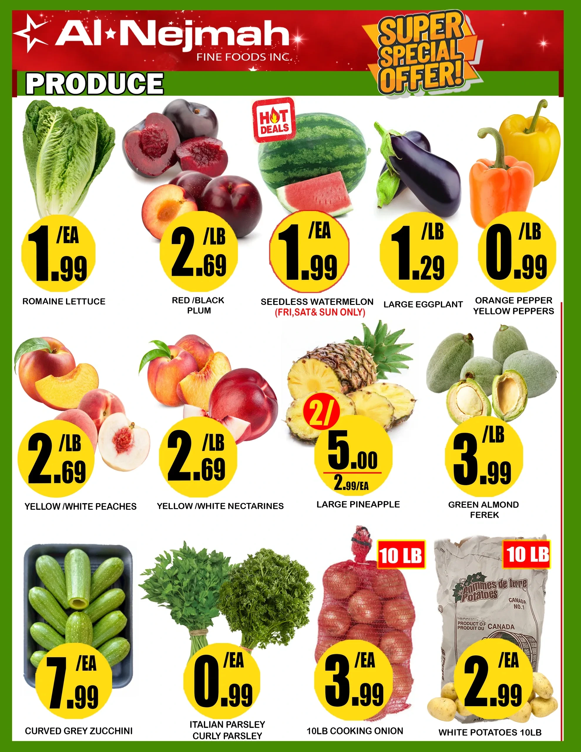 Flyer page 5