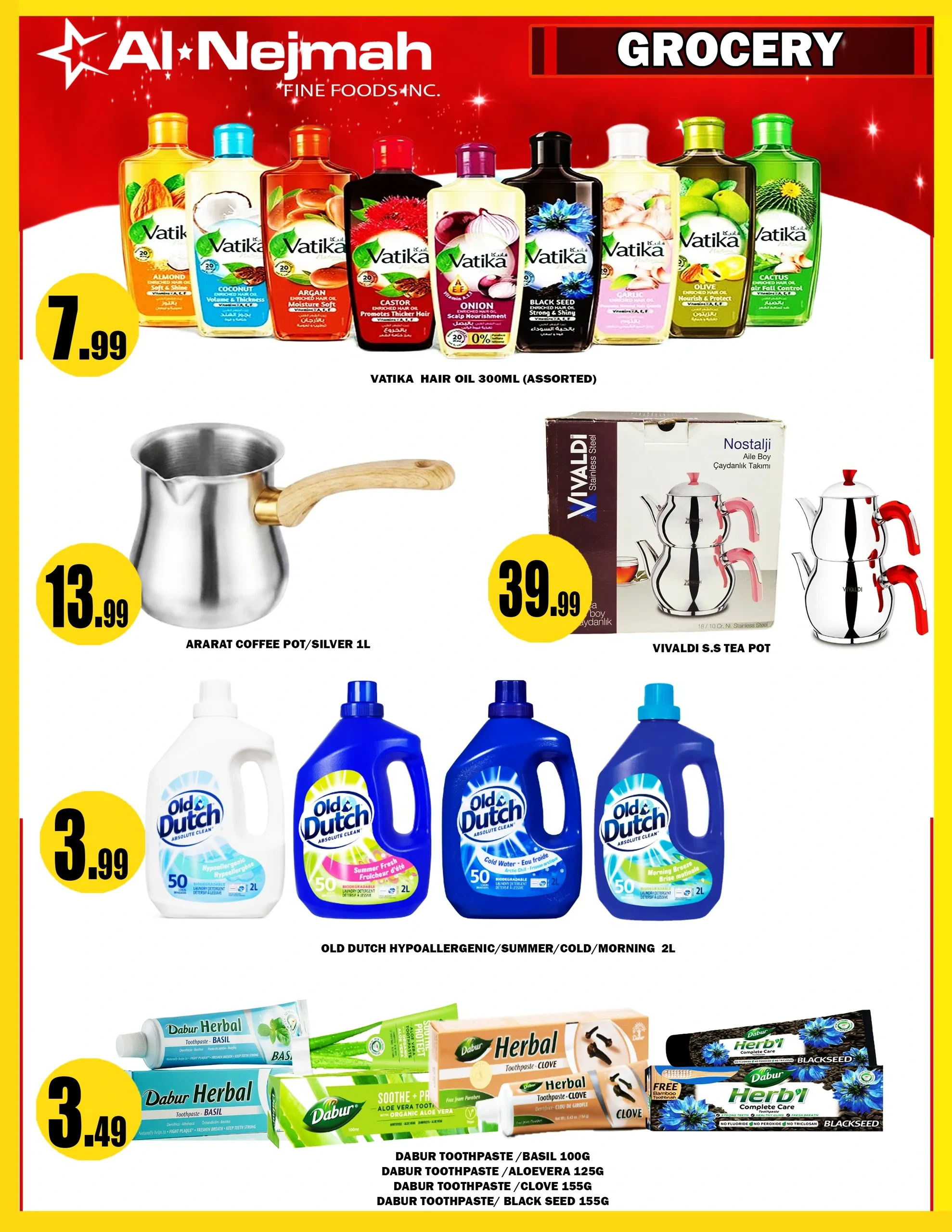 Flyer page 9
