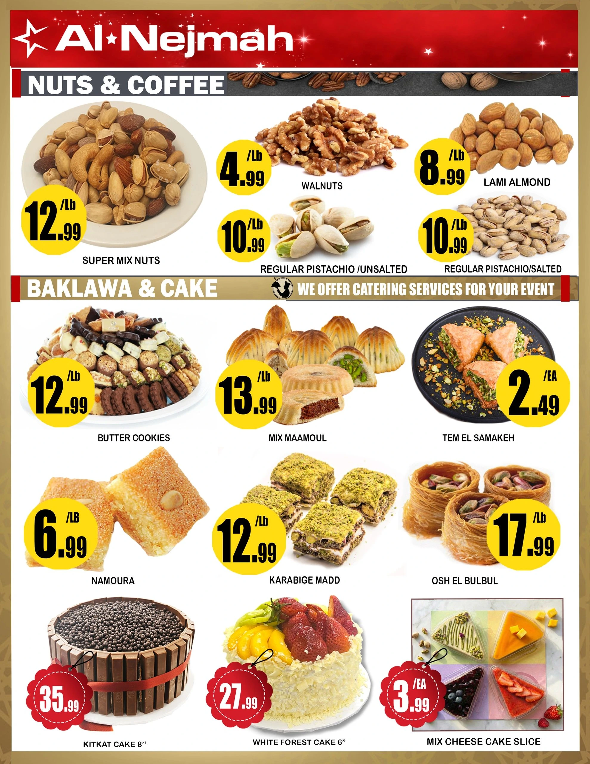 Flyer page 10