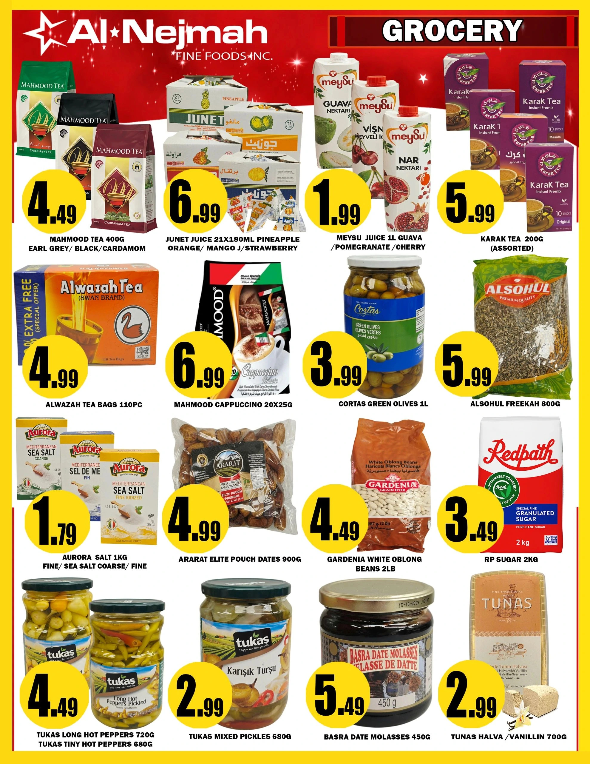 Flyer page 7