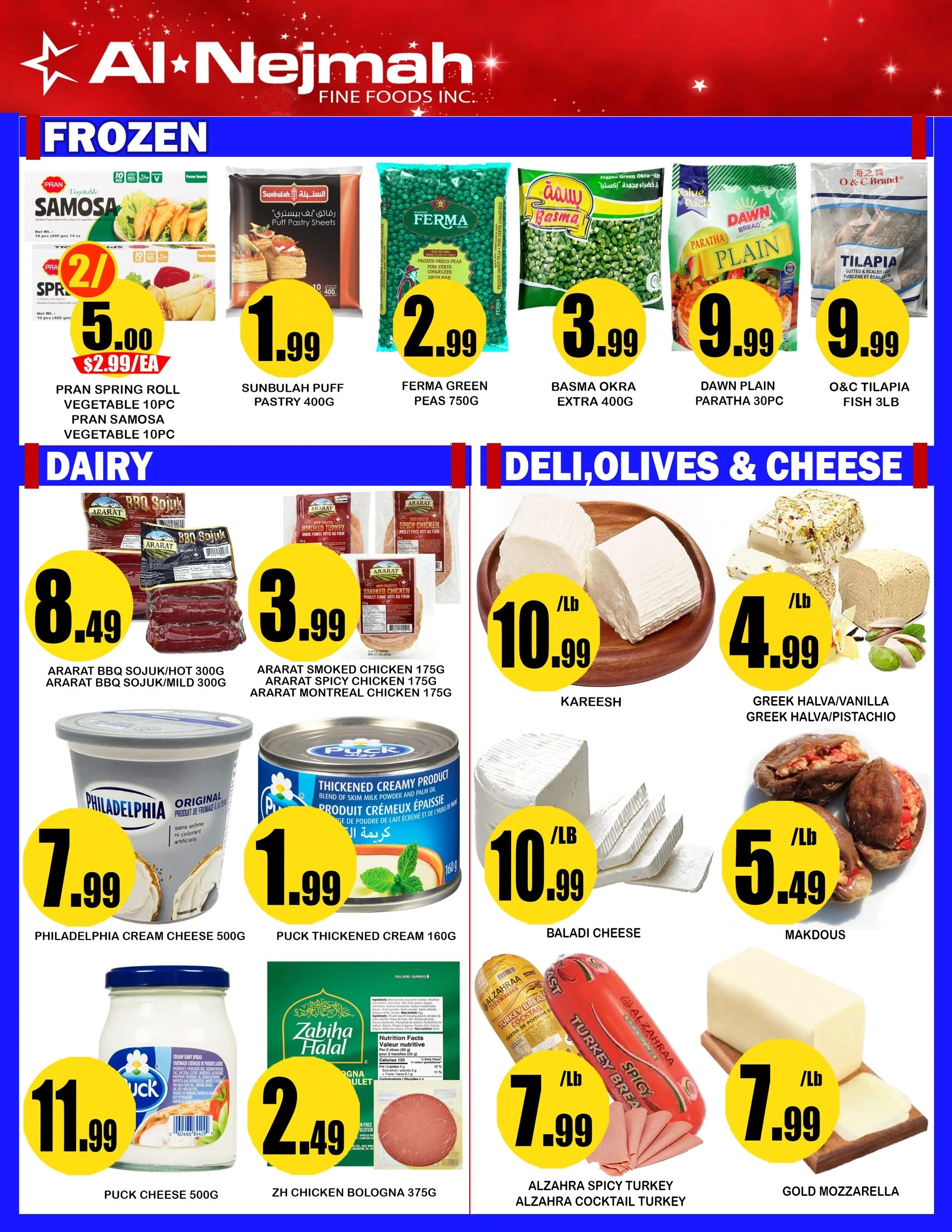 Flyer page 10
