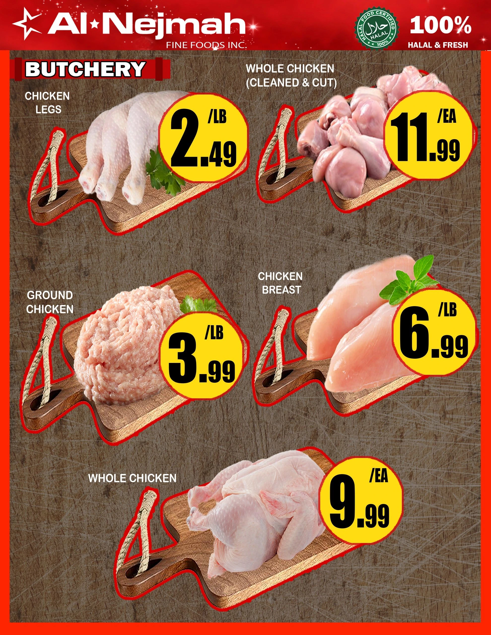 Flyer page 4
