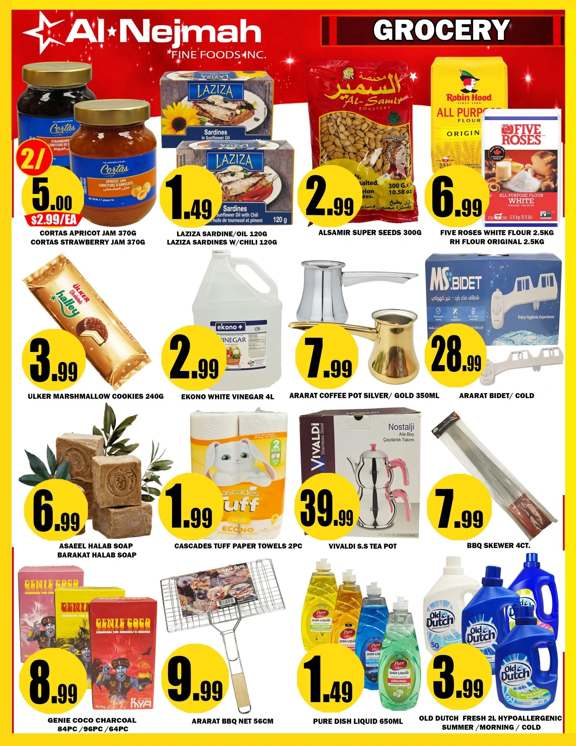 Flyer page 7