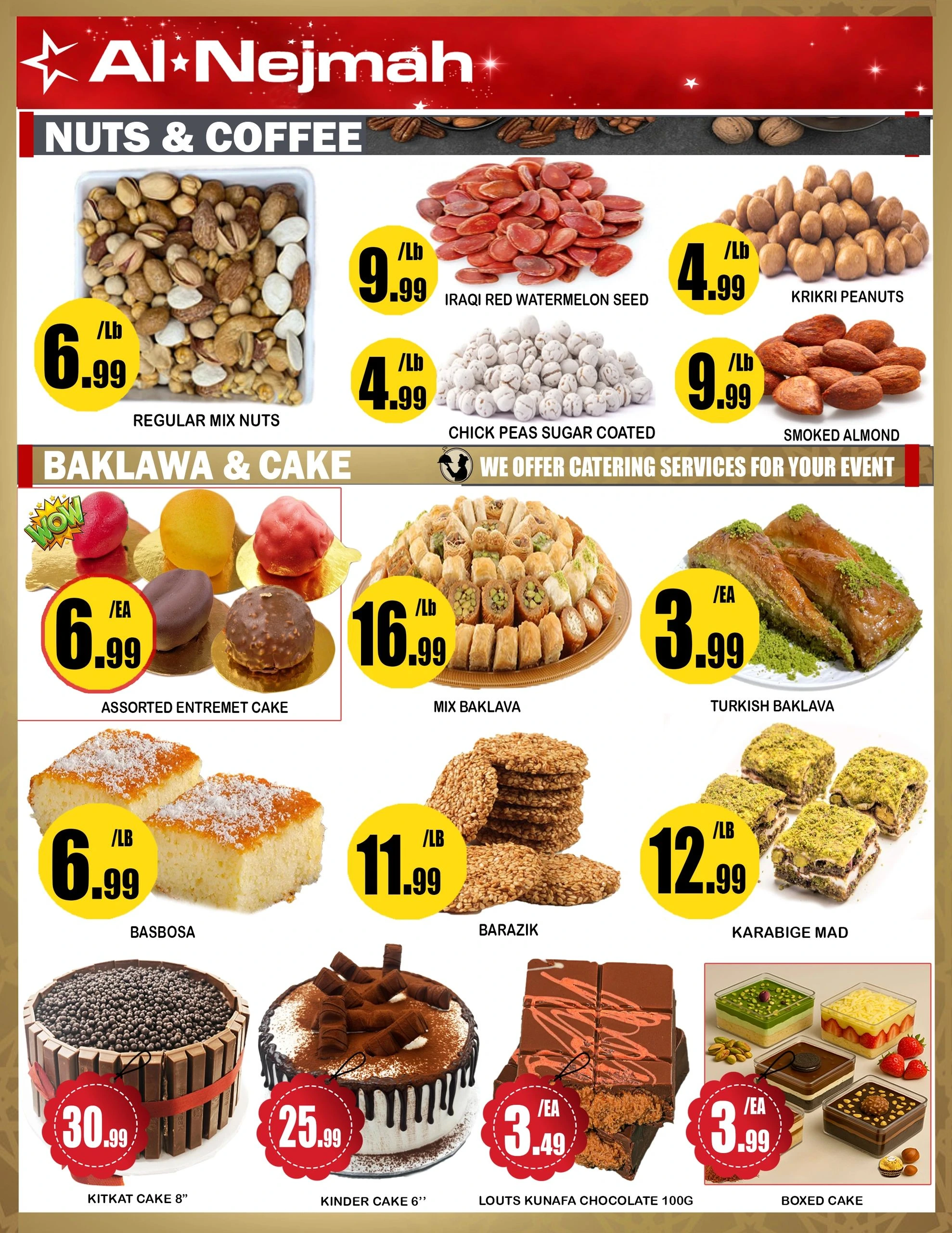 Flyer page 9