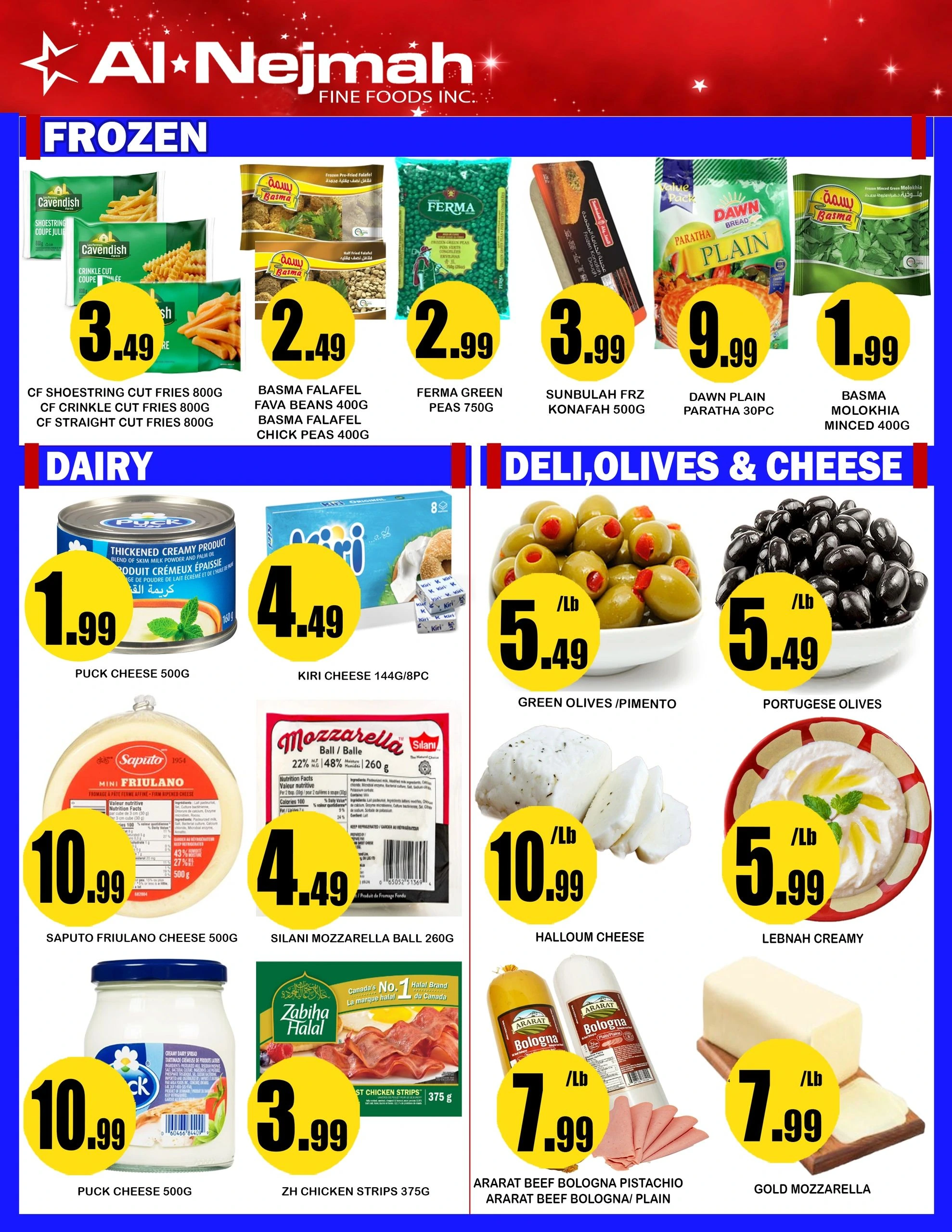 Flyer page 10