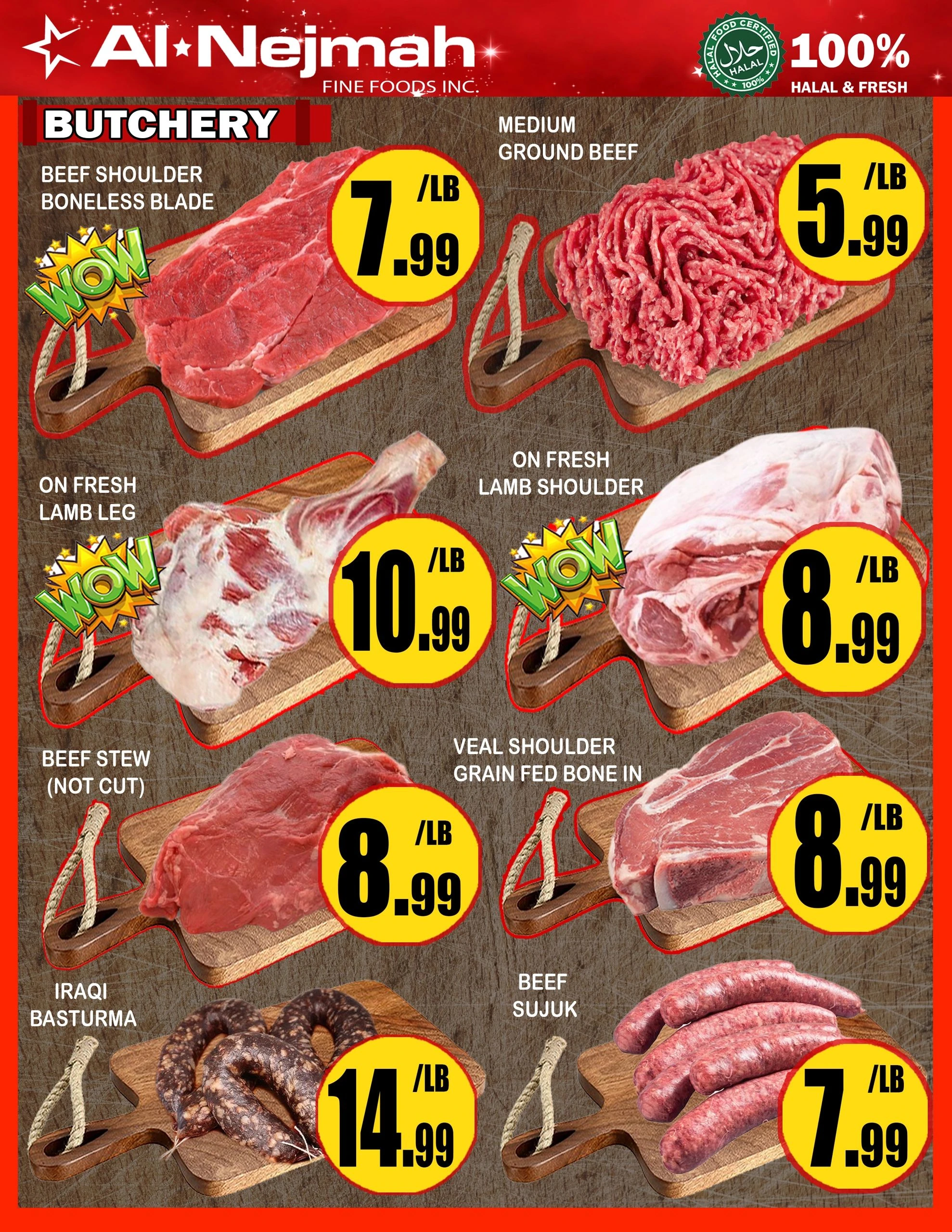 Flyer page 5
