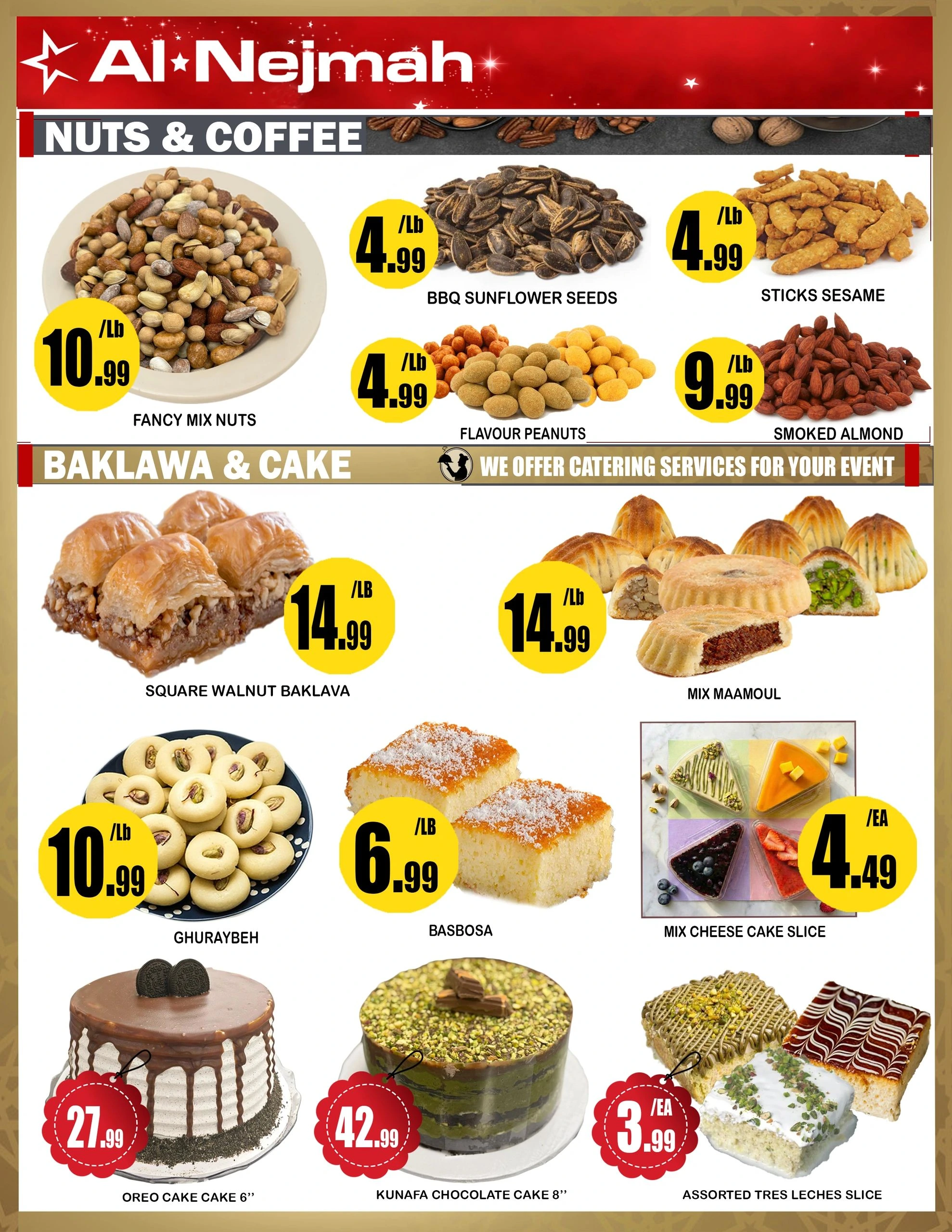 Flyer page 10