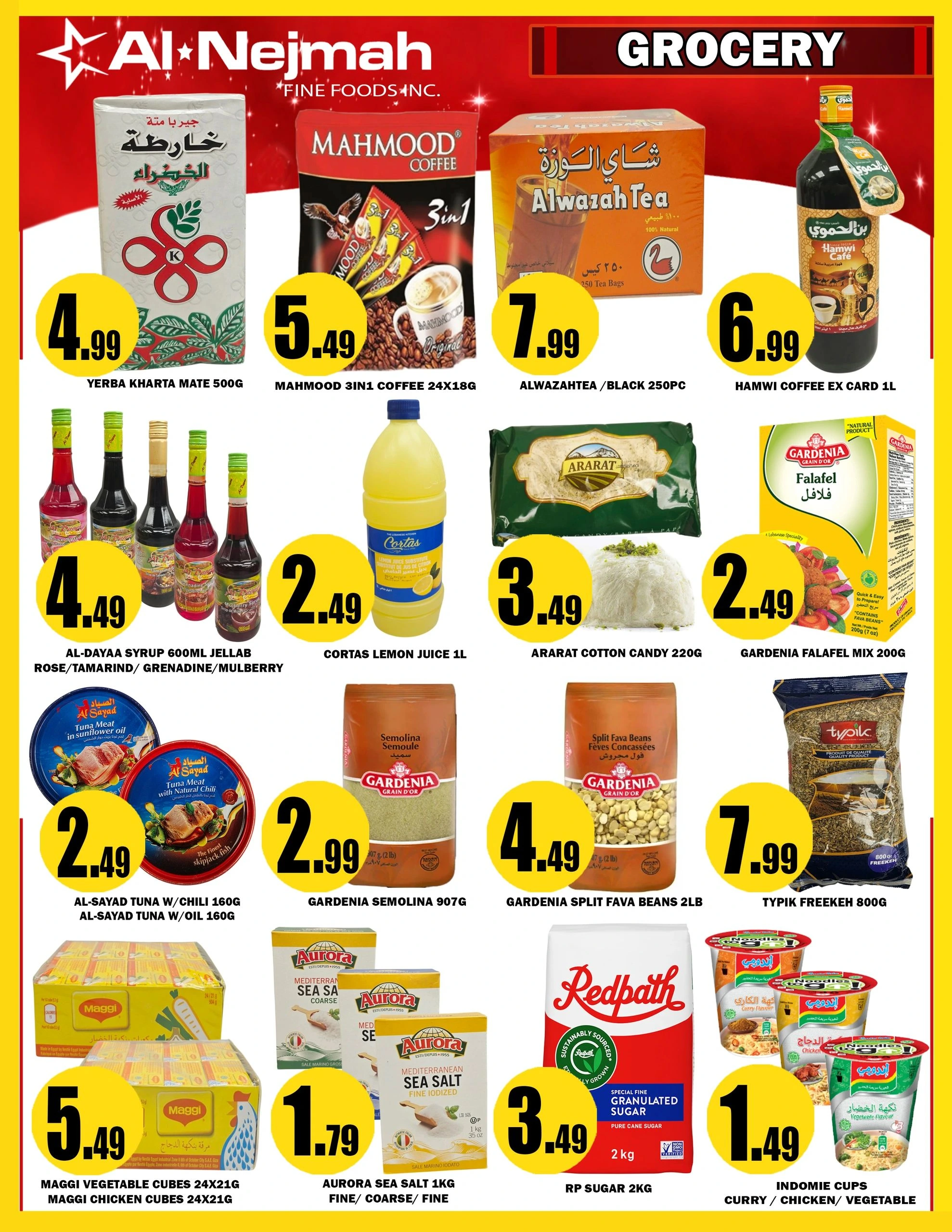 Flyer page 7