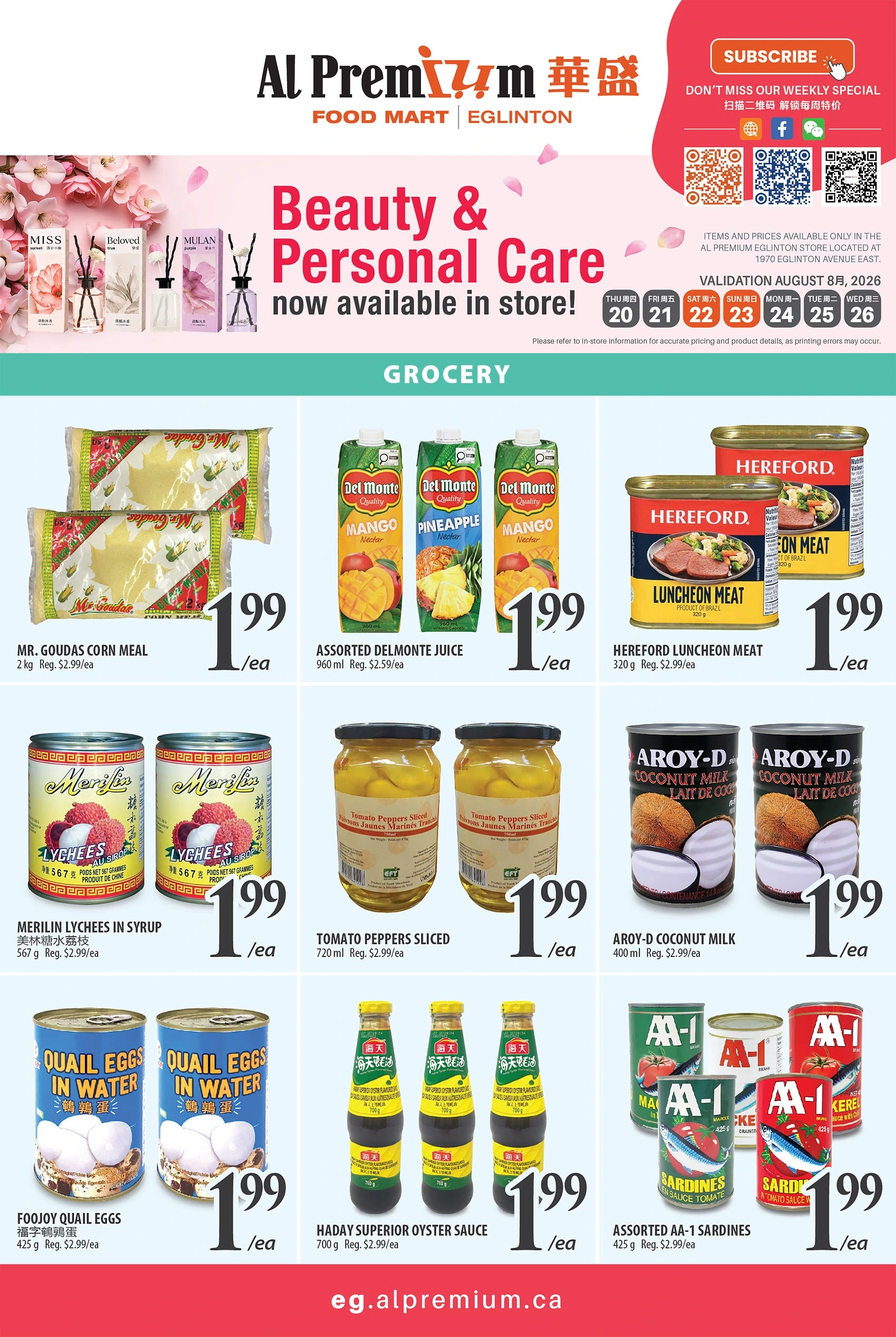 Flyer page 4