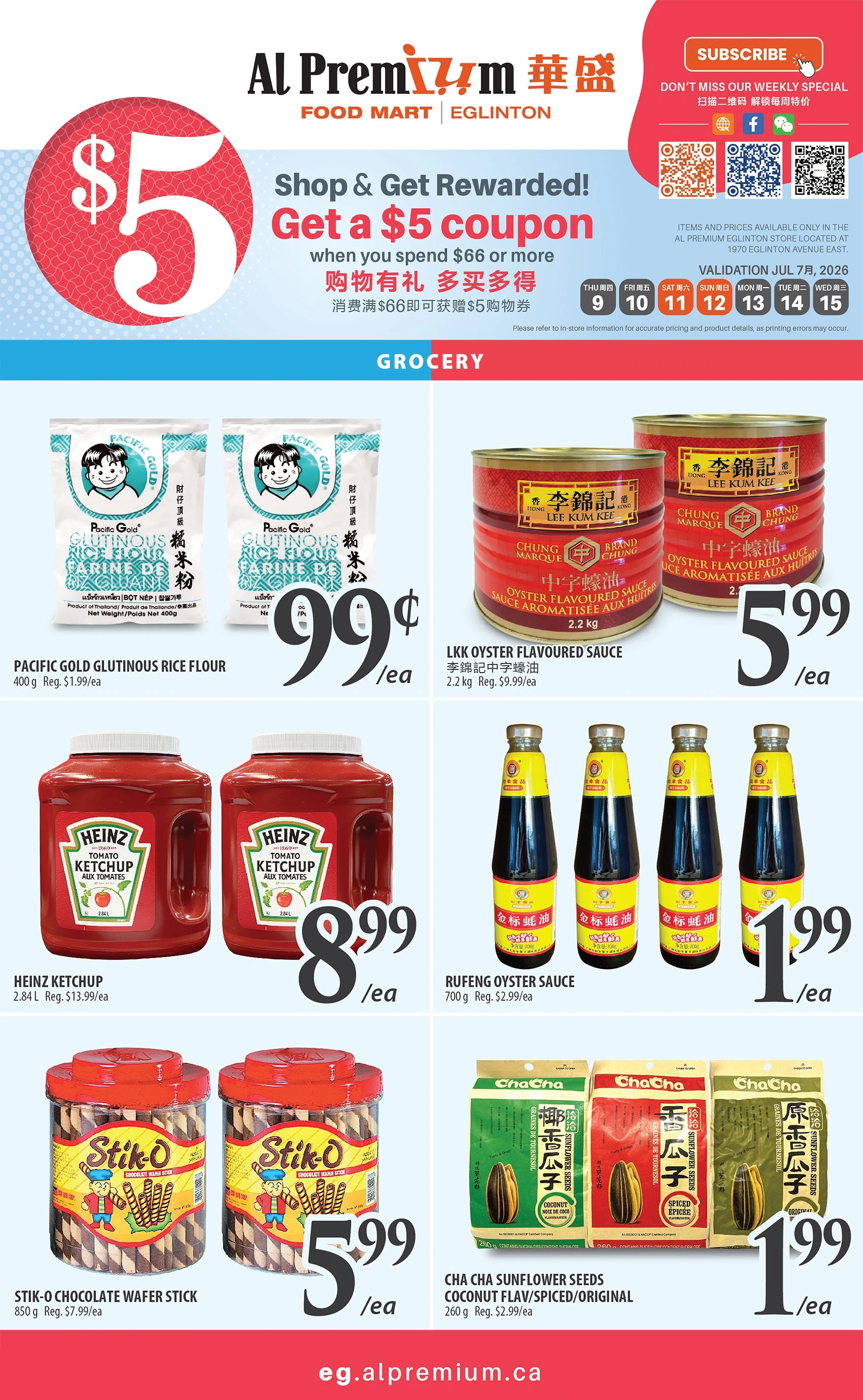Flyer page 5