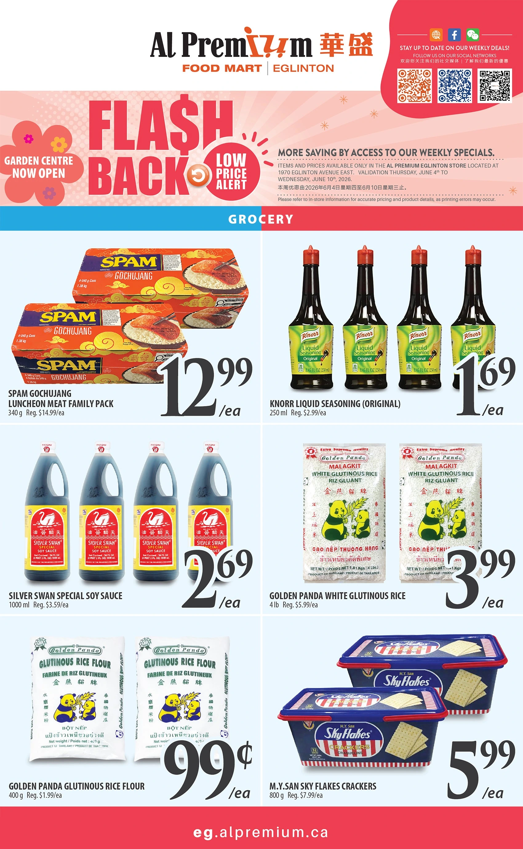 Flyer page 5