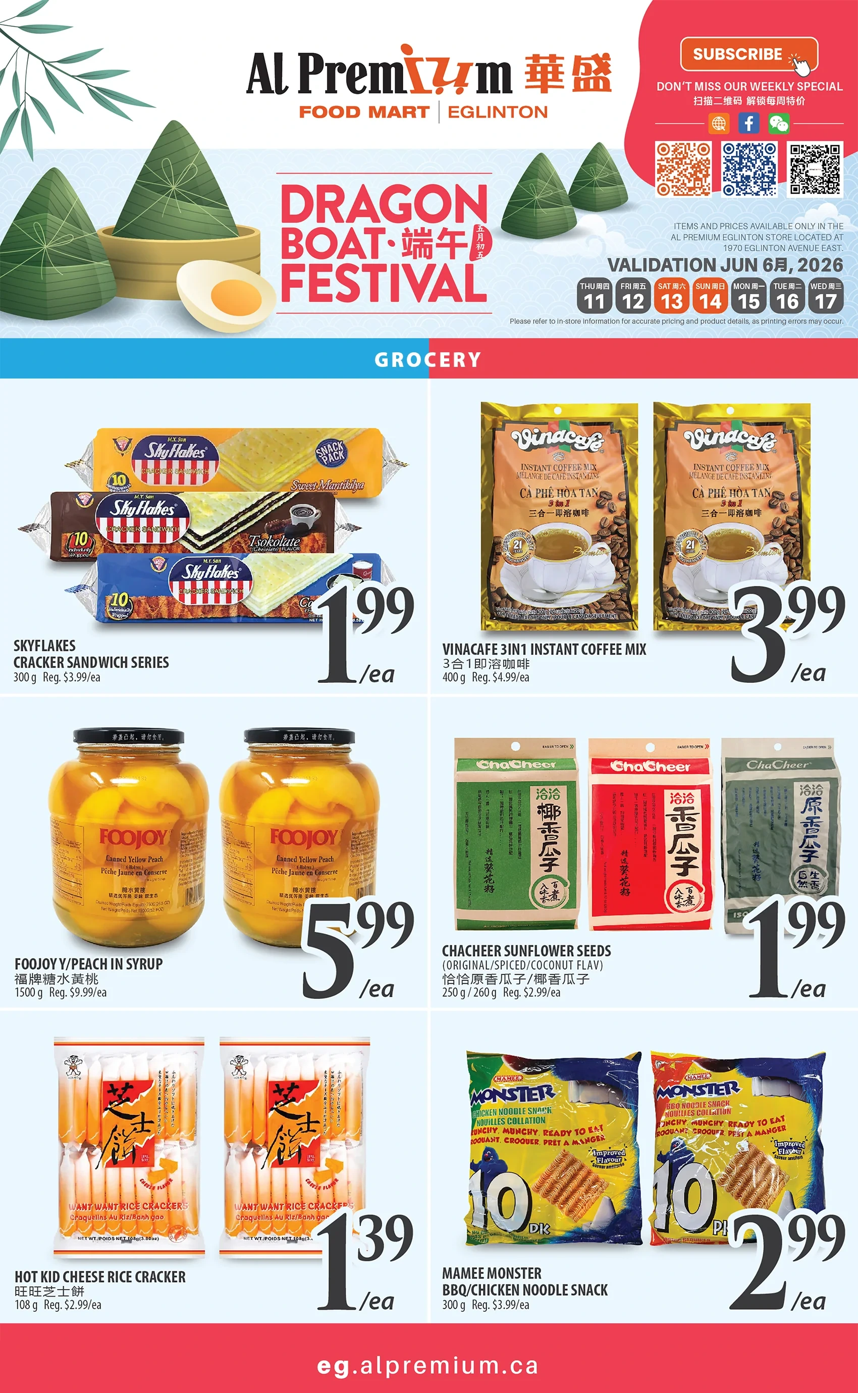 Flyer page 5