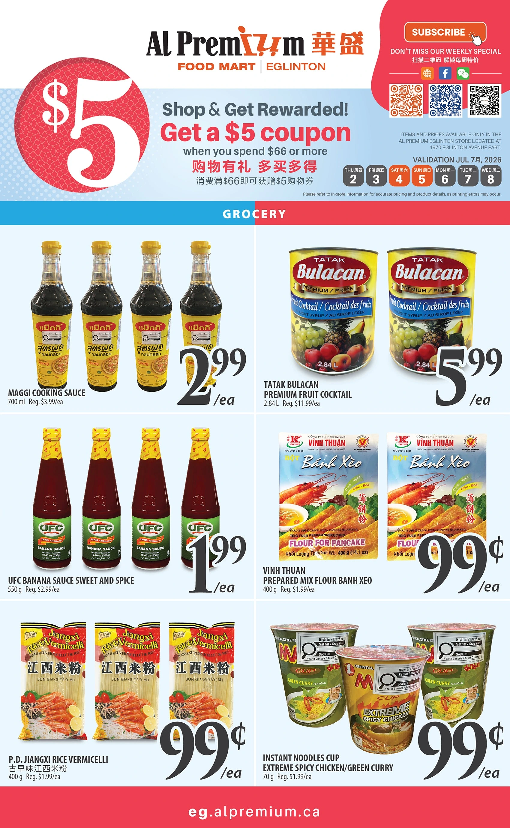 Flyer page 5