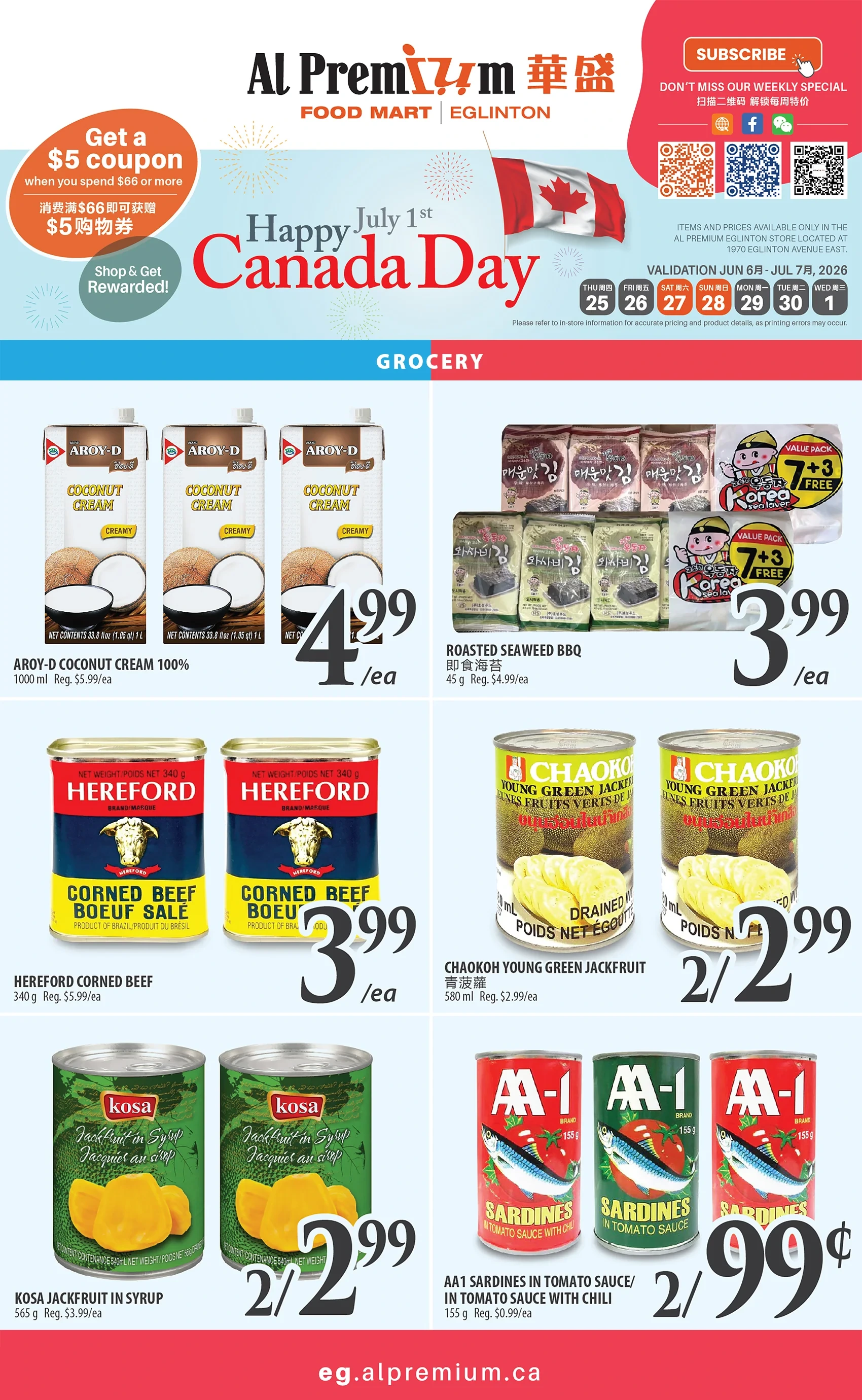 Flyer page 5