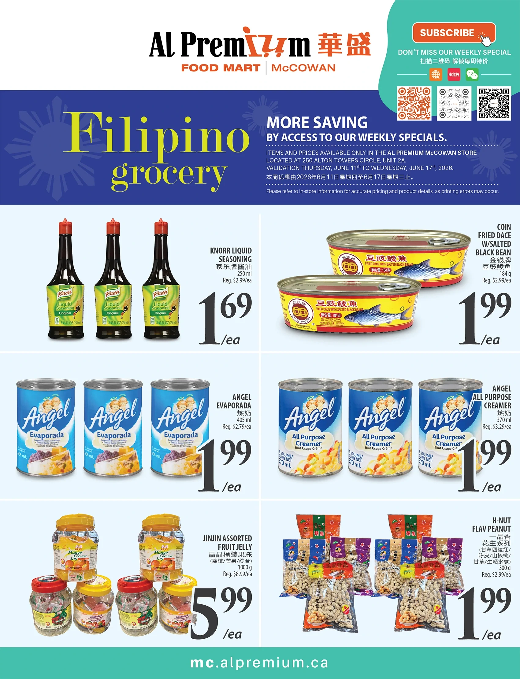 Flyer page 4