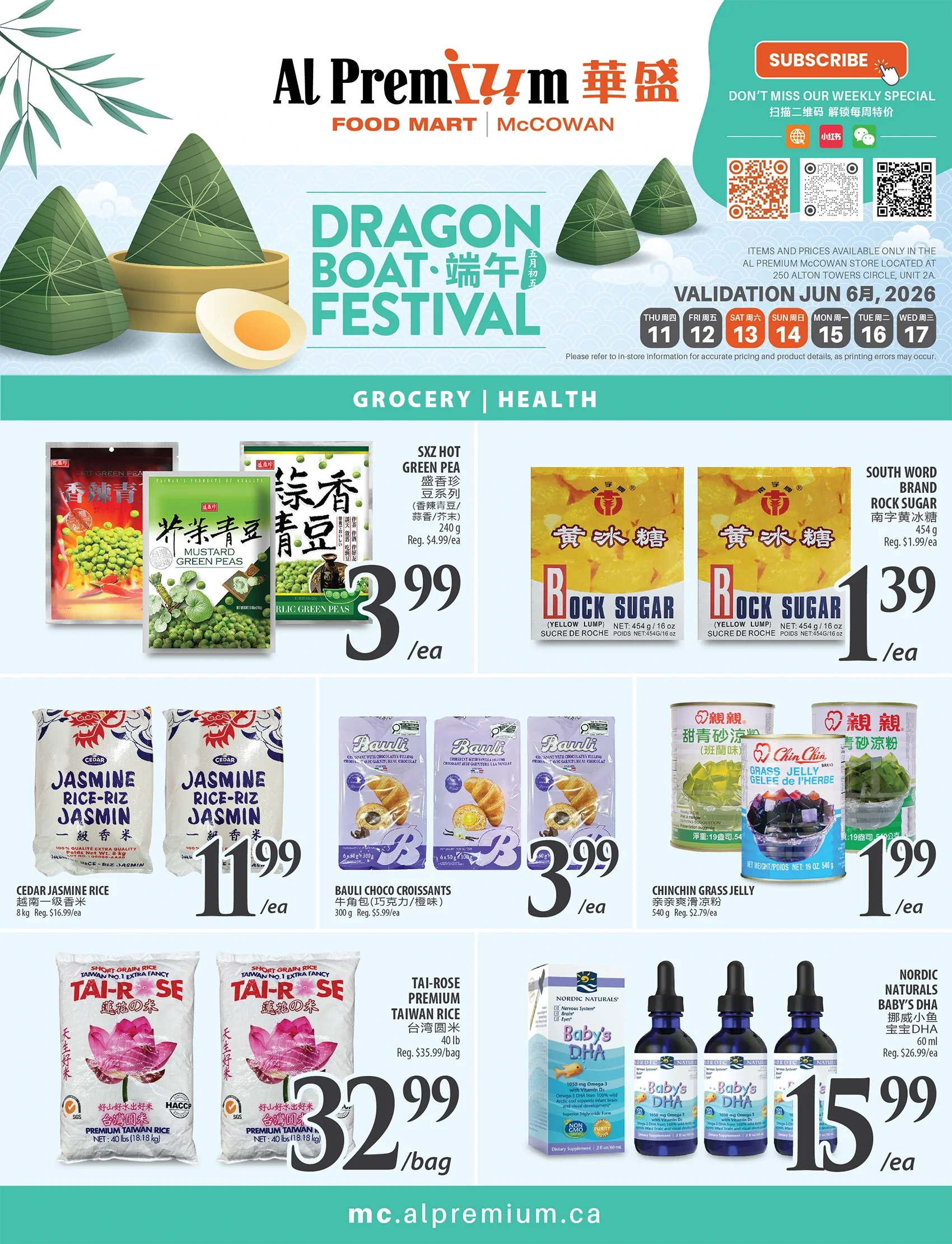 Flyer page 5