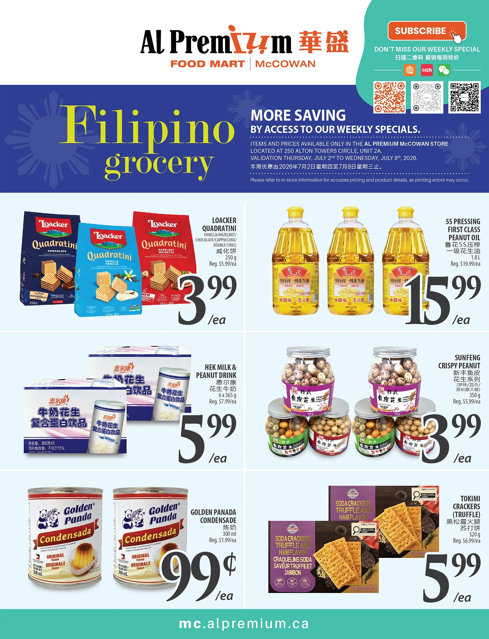 Flyer page 4