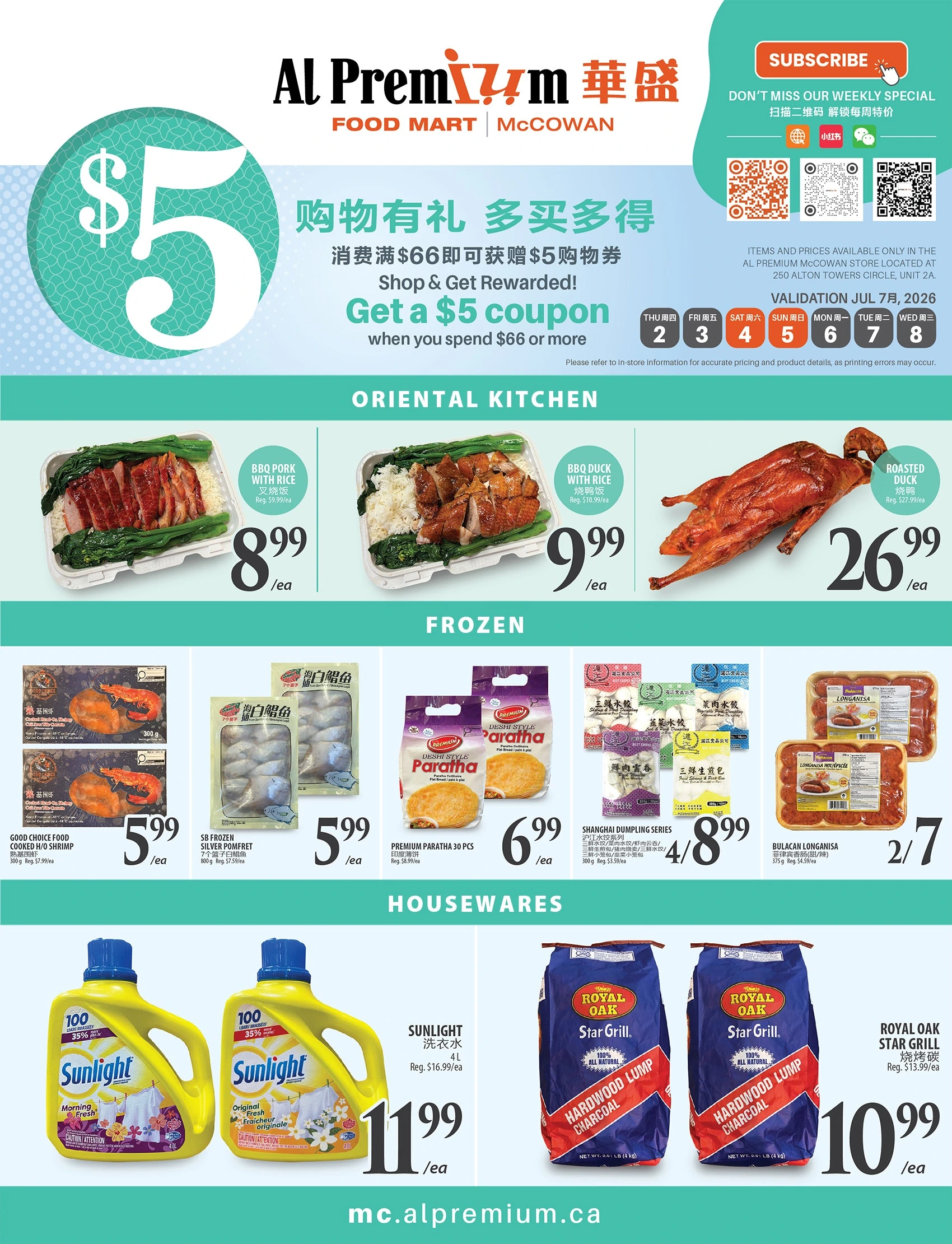 Flyer page 6