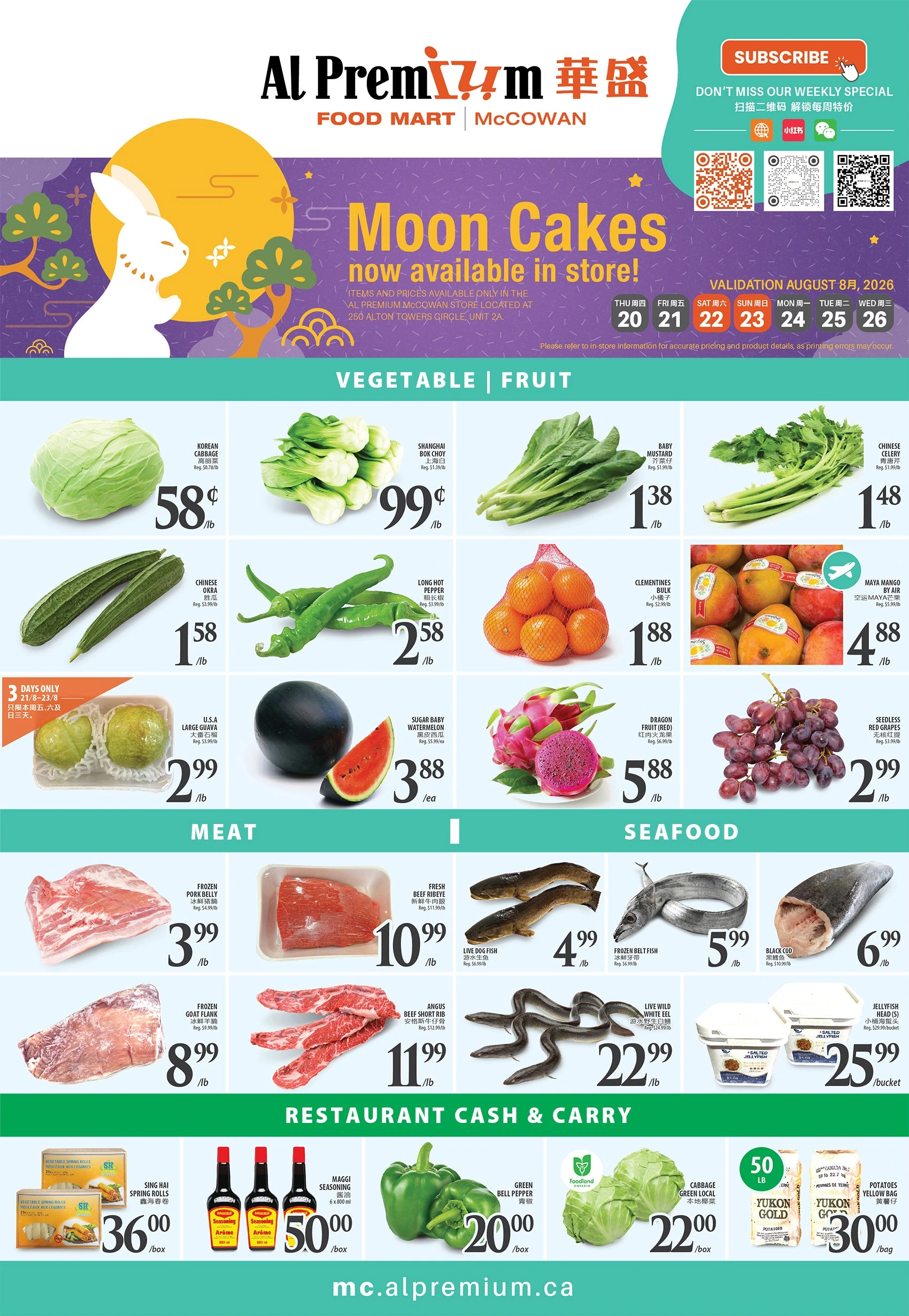 Flyer page 2