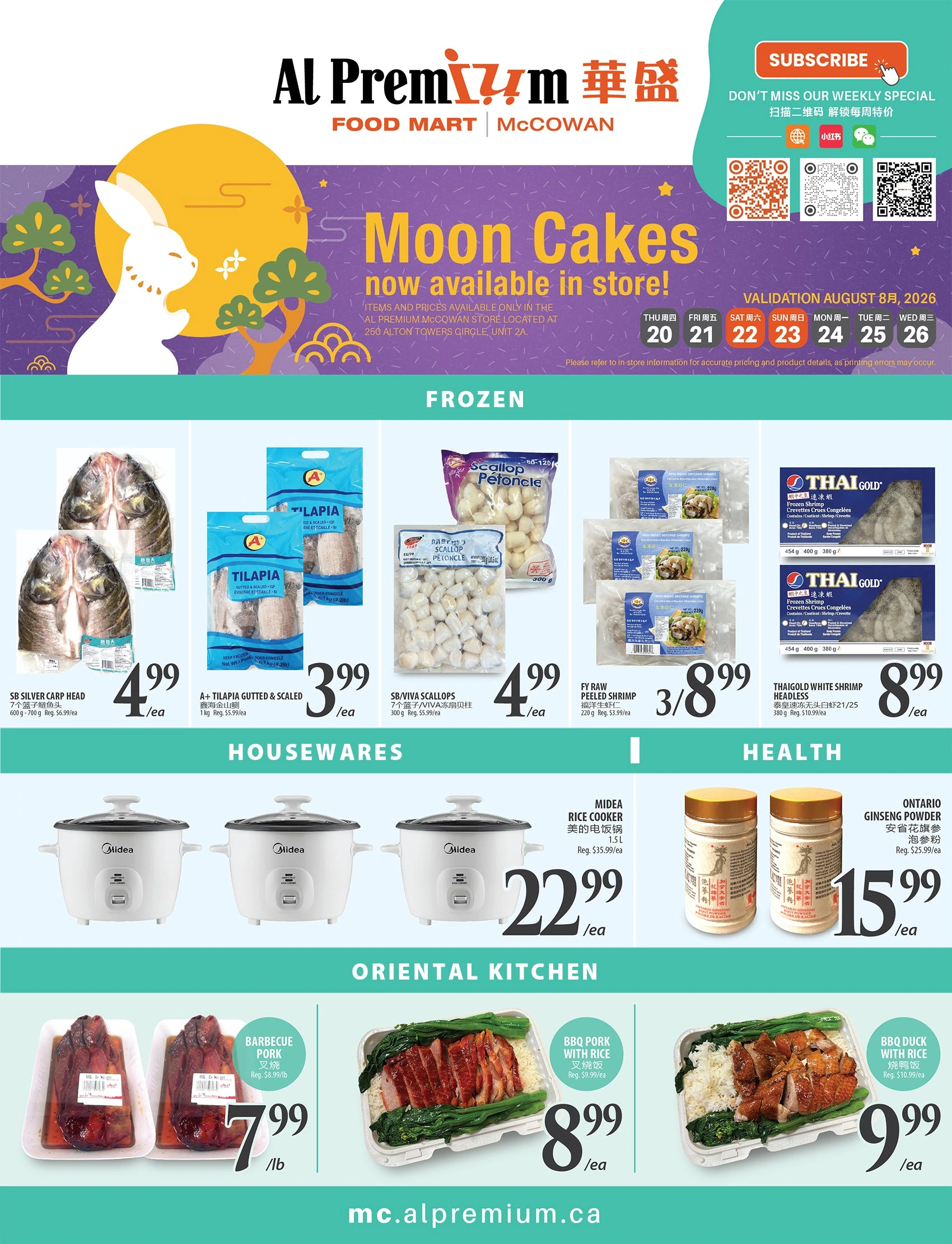 Flyer page 4