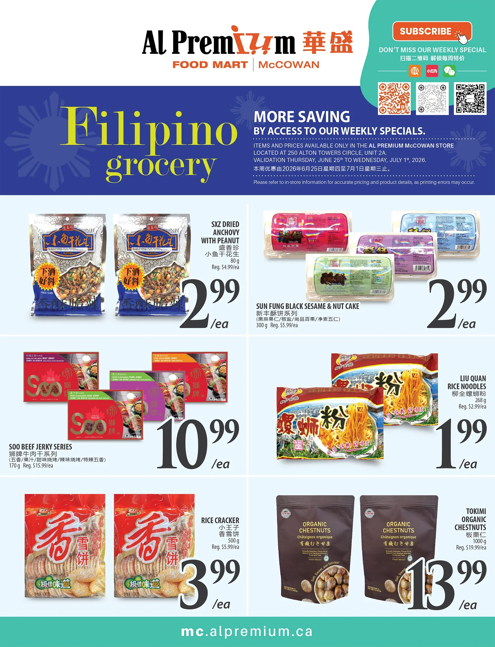 Flyer page 4