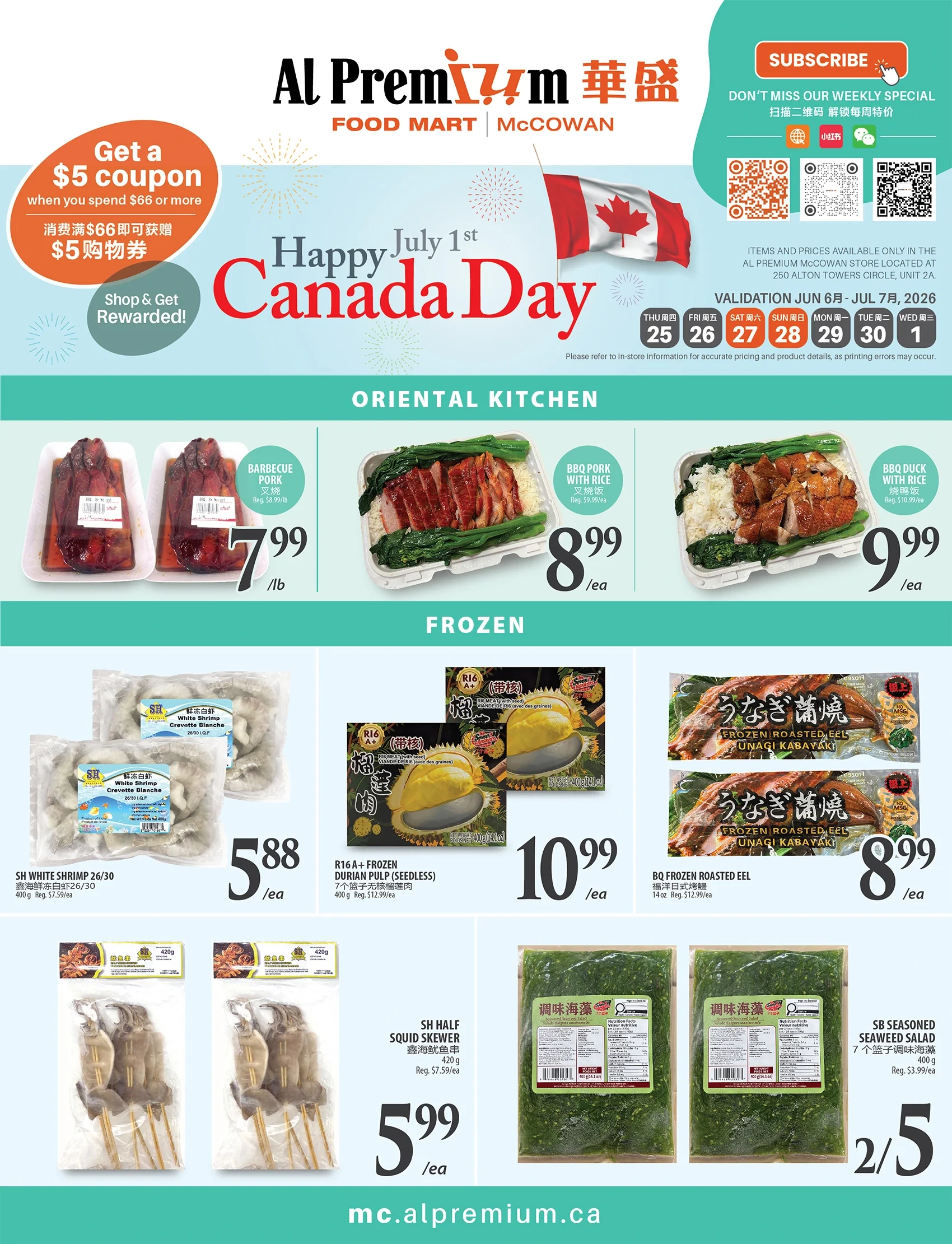 Flyer page 6