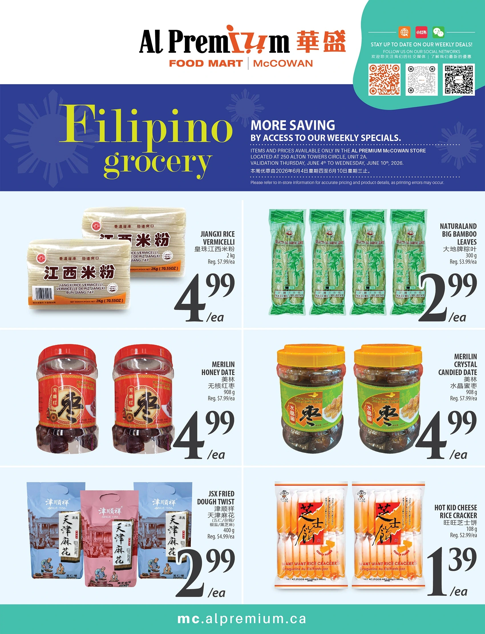 Flyer page 4