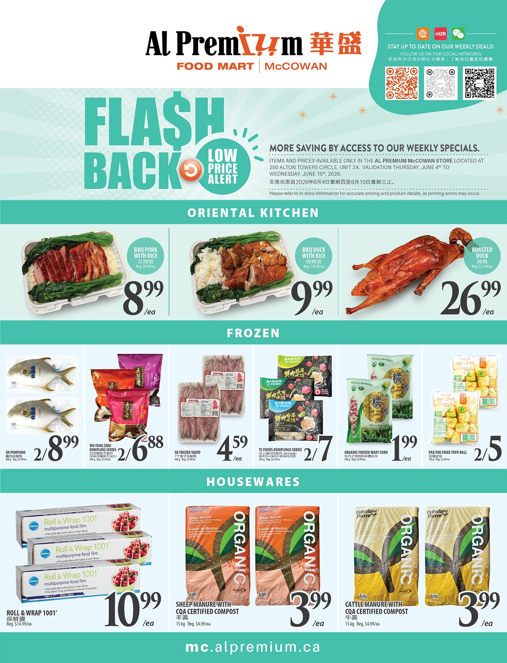 Flyer page 6