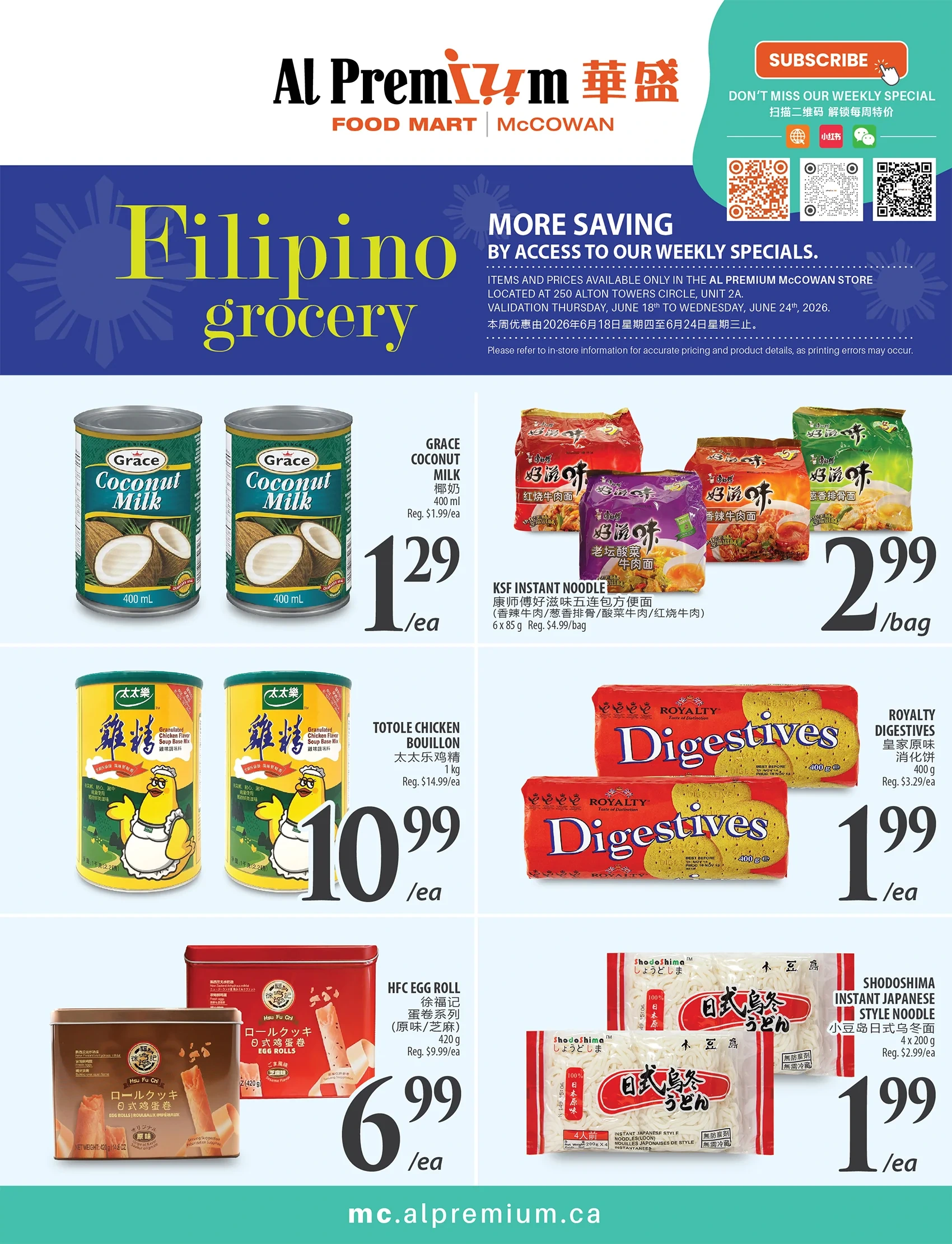 Flyer page 4