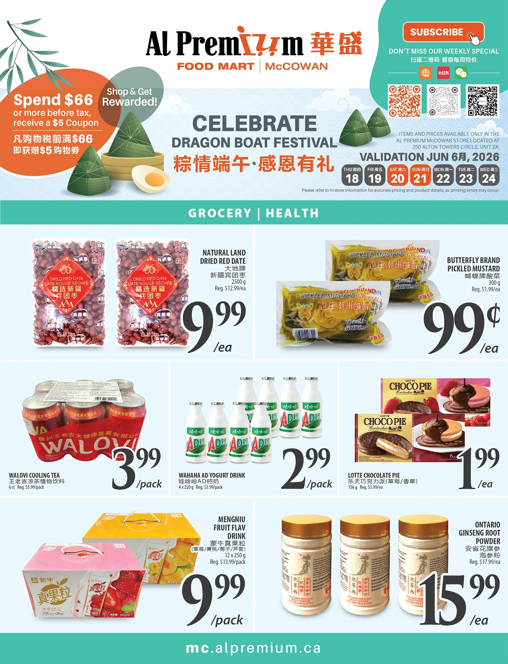 Flyer page 5