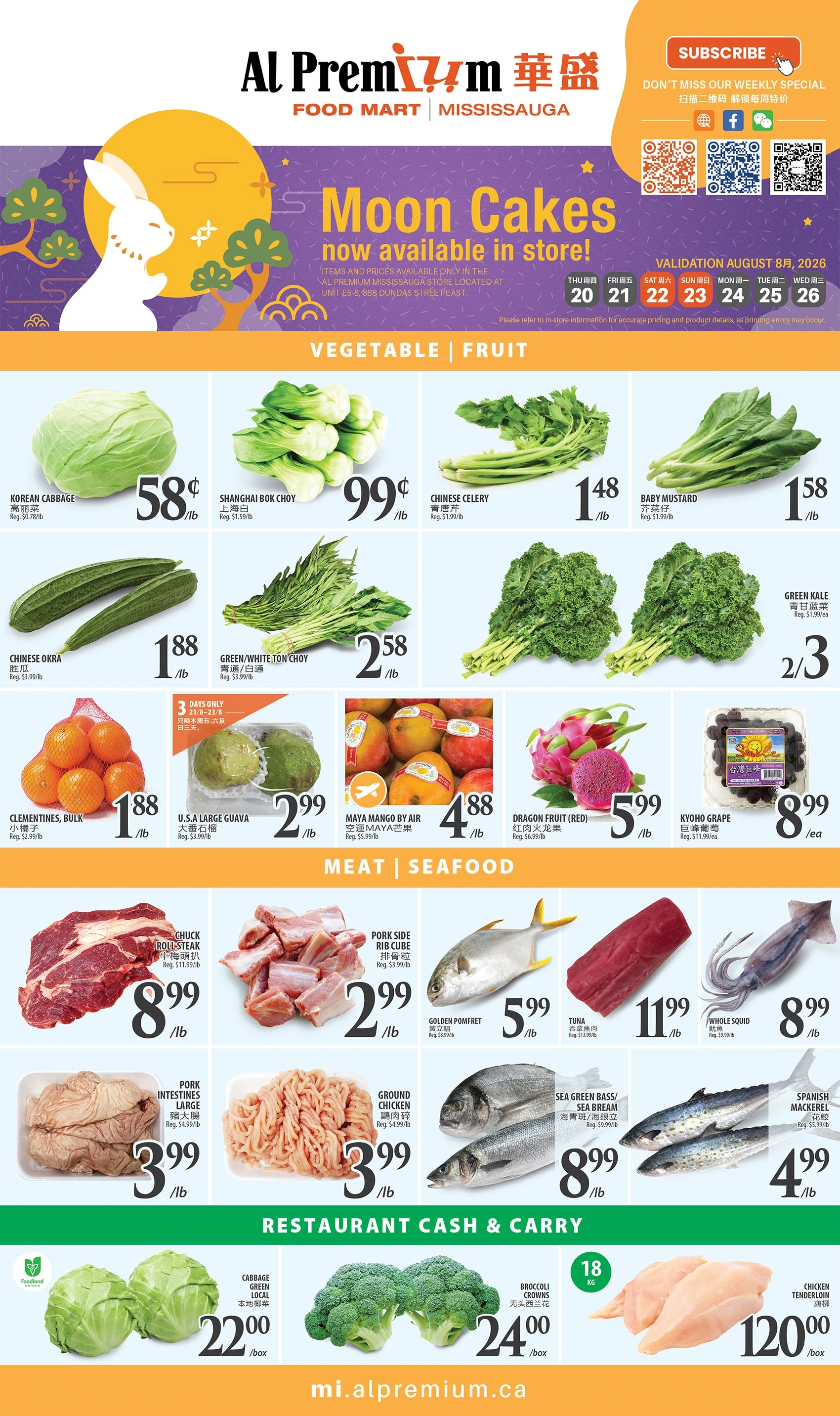 Flyer page 2