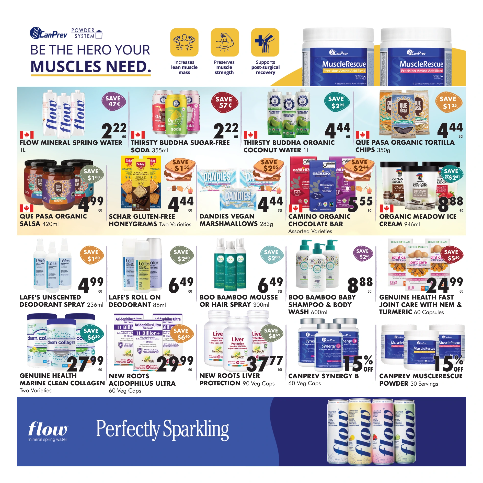 Flyer page 5
