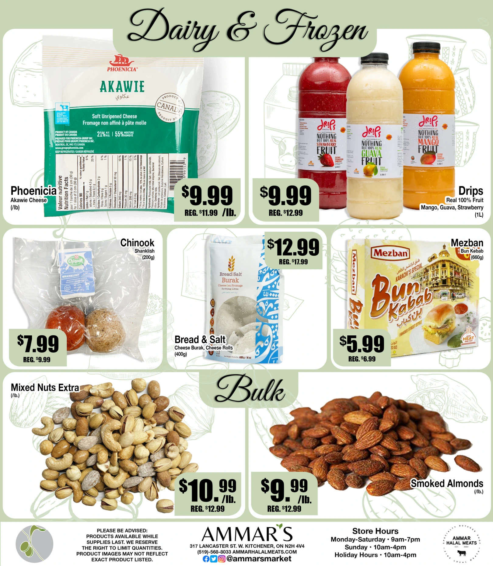 Flyer page 5