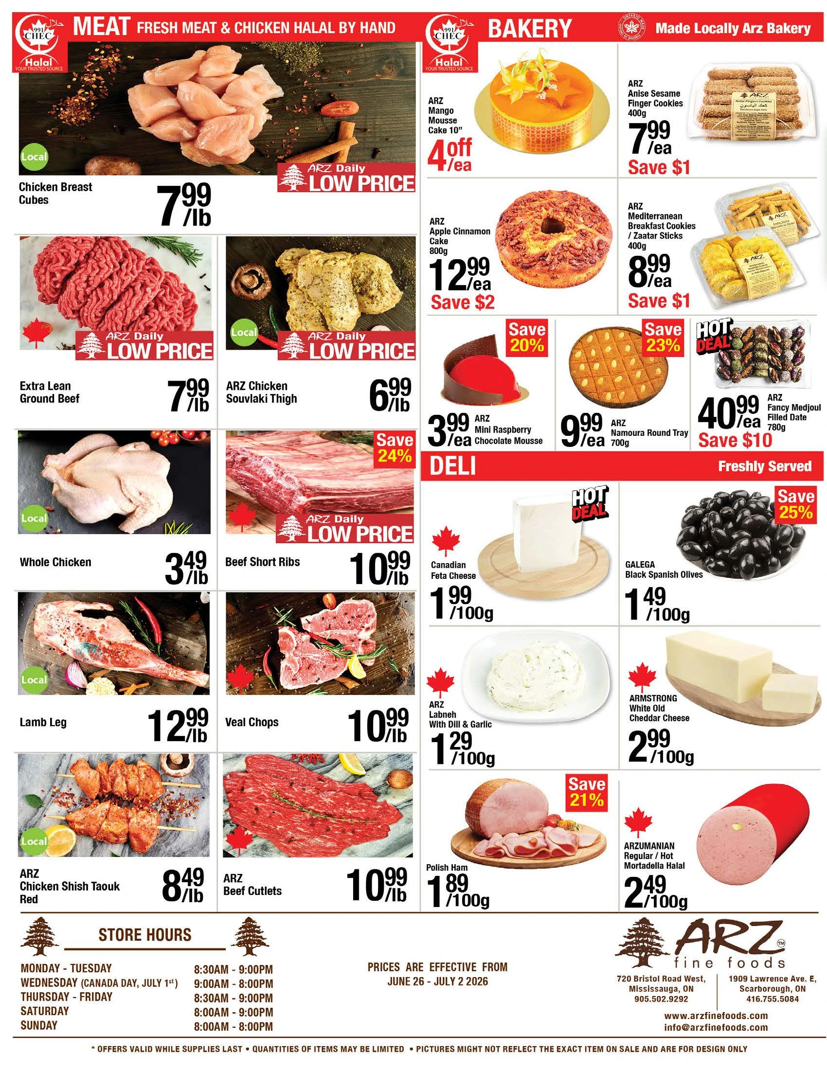 Flyer page 4