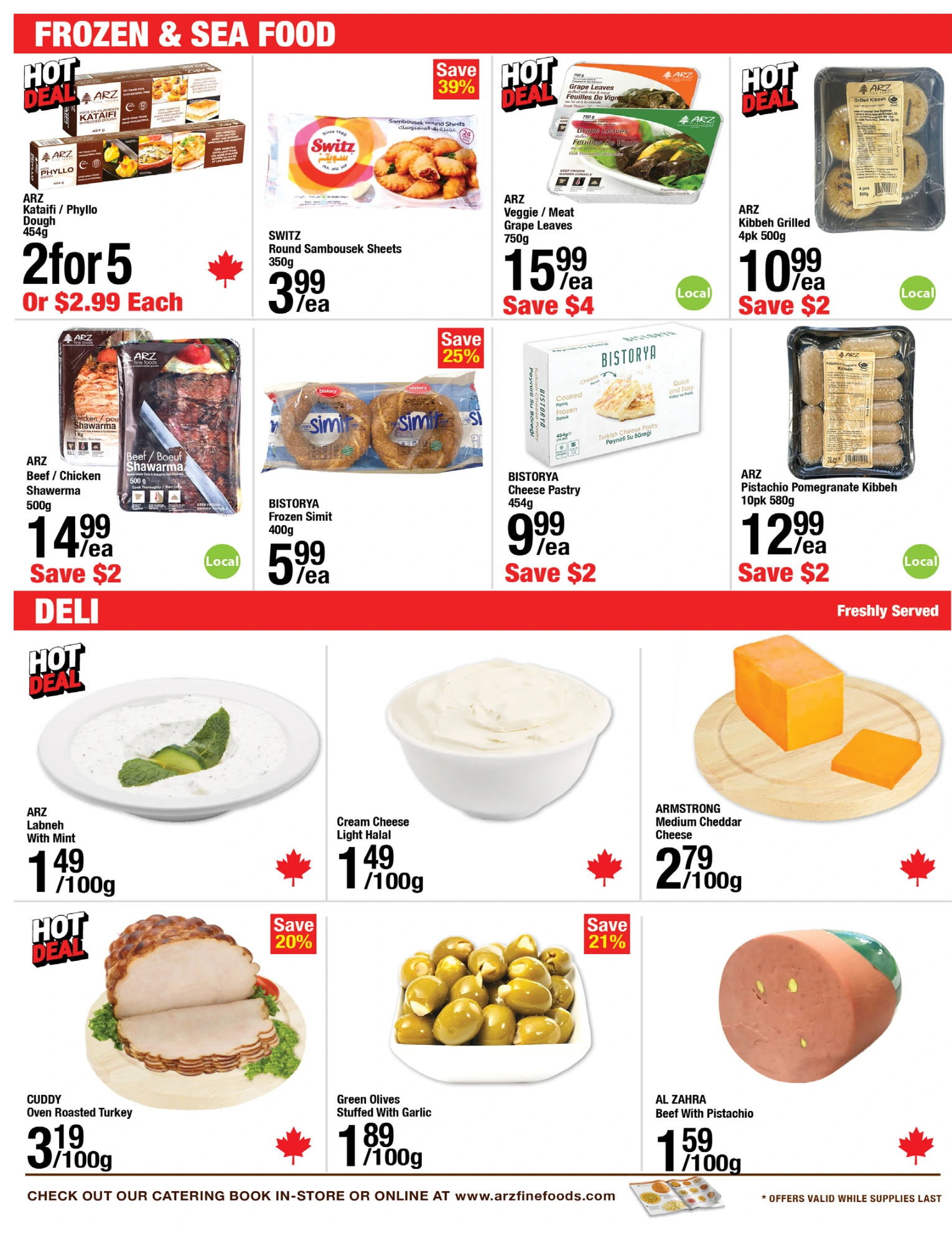 Flyer page 6