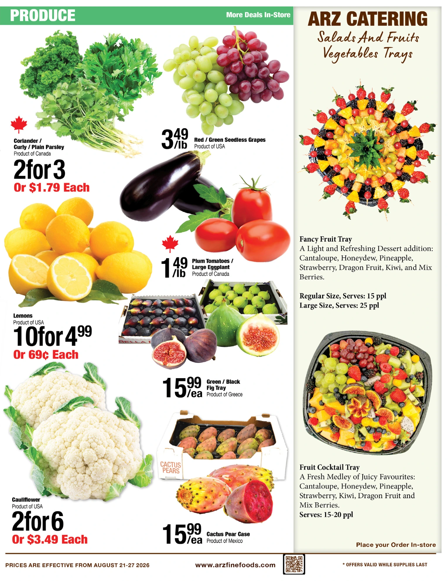 Flyer page 7