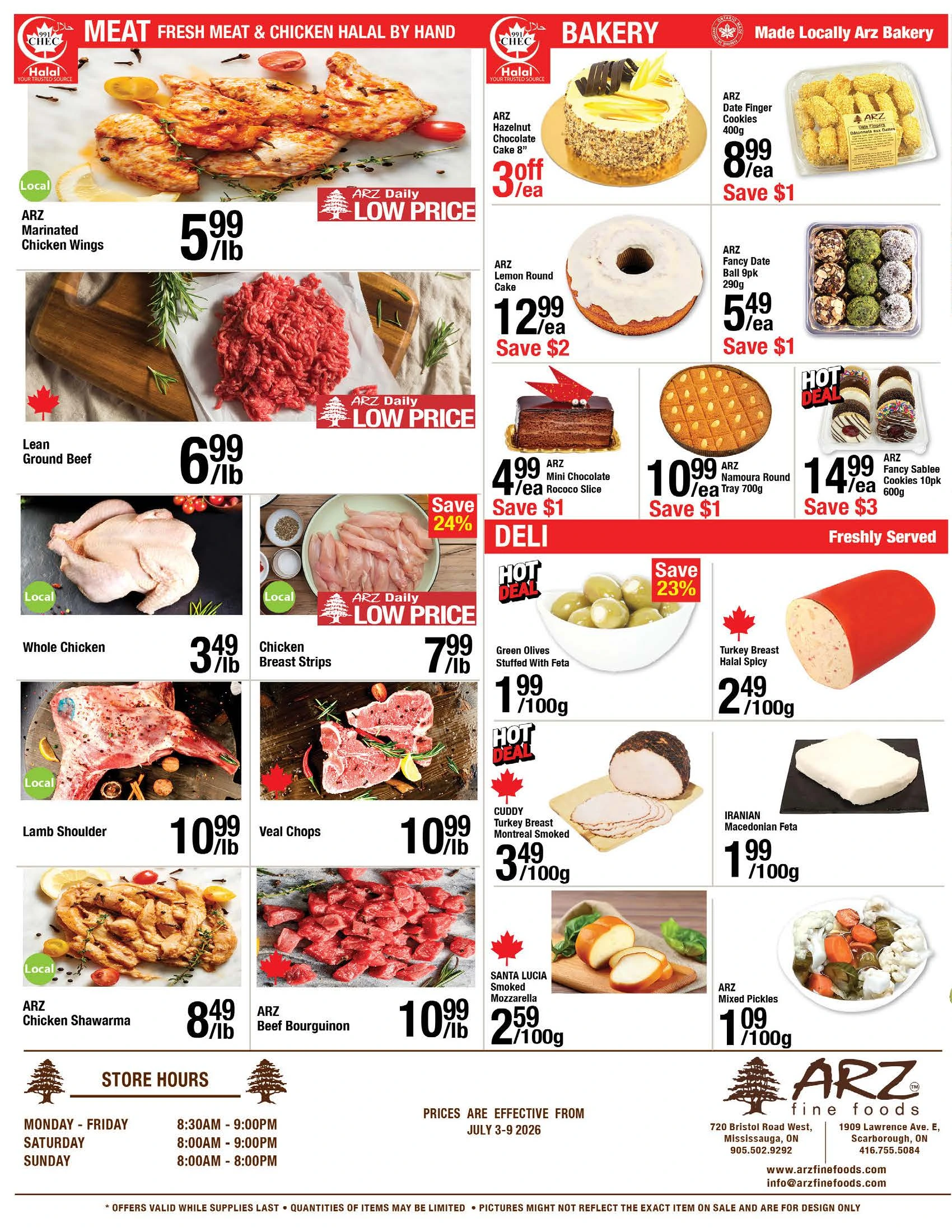 Flyer page 4