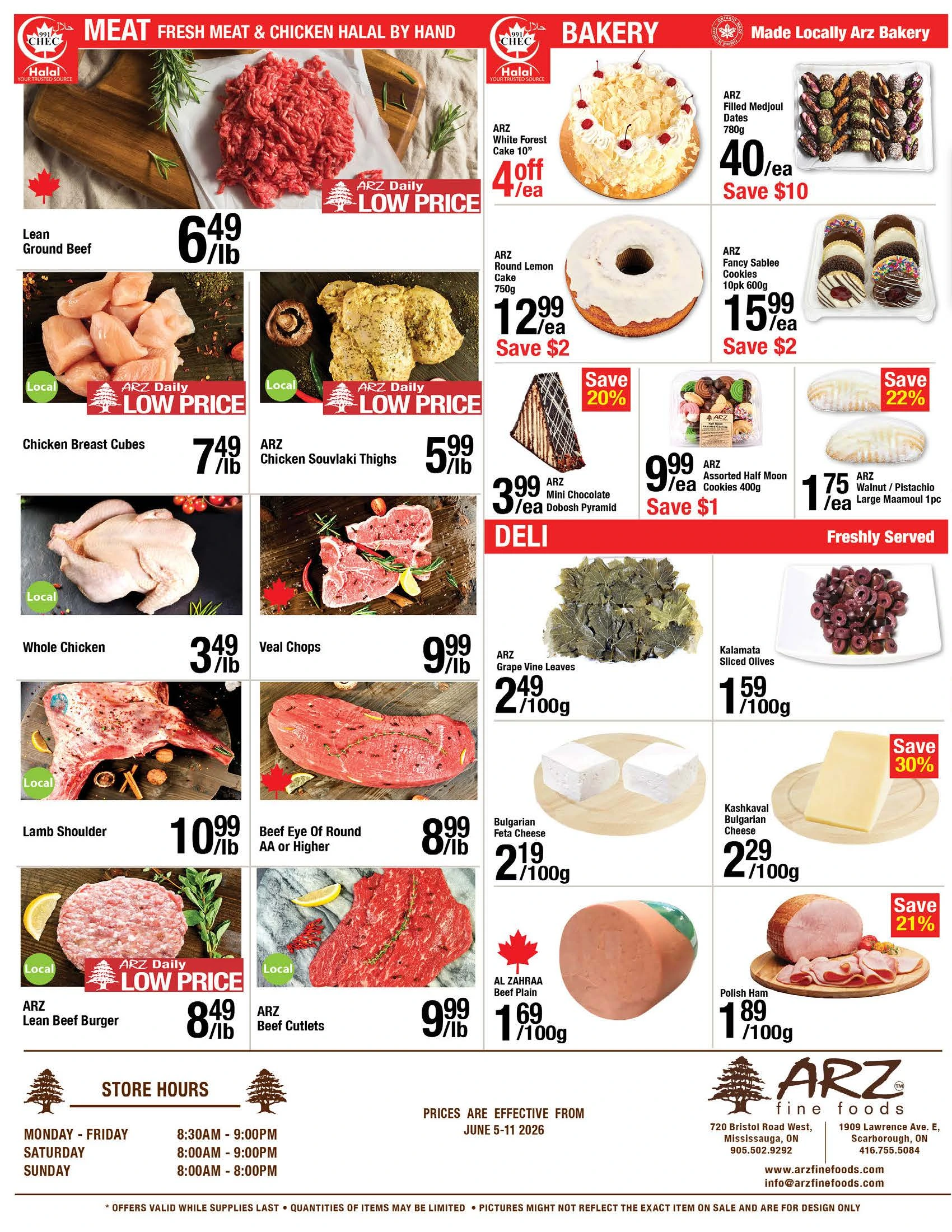 Flyer page 4