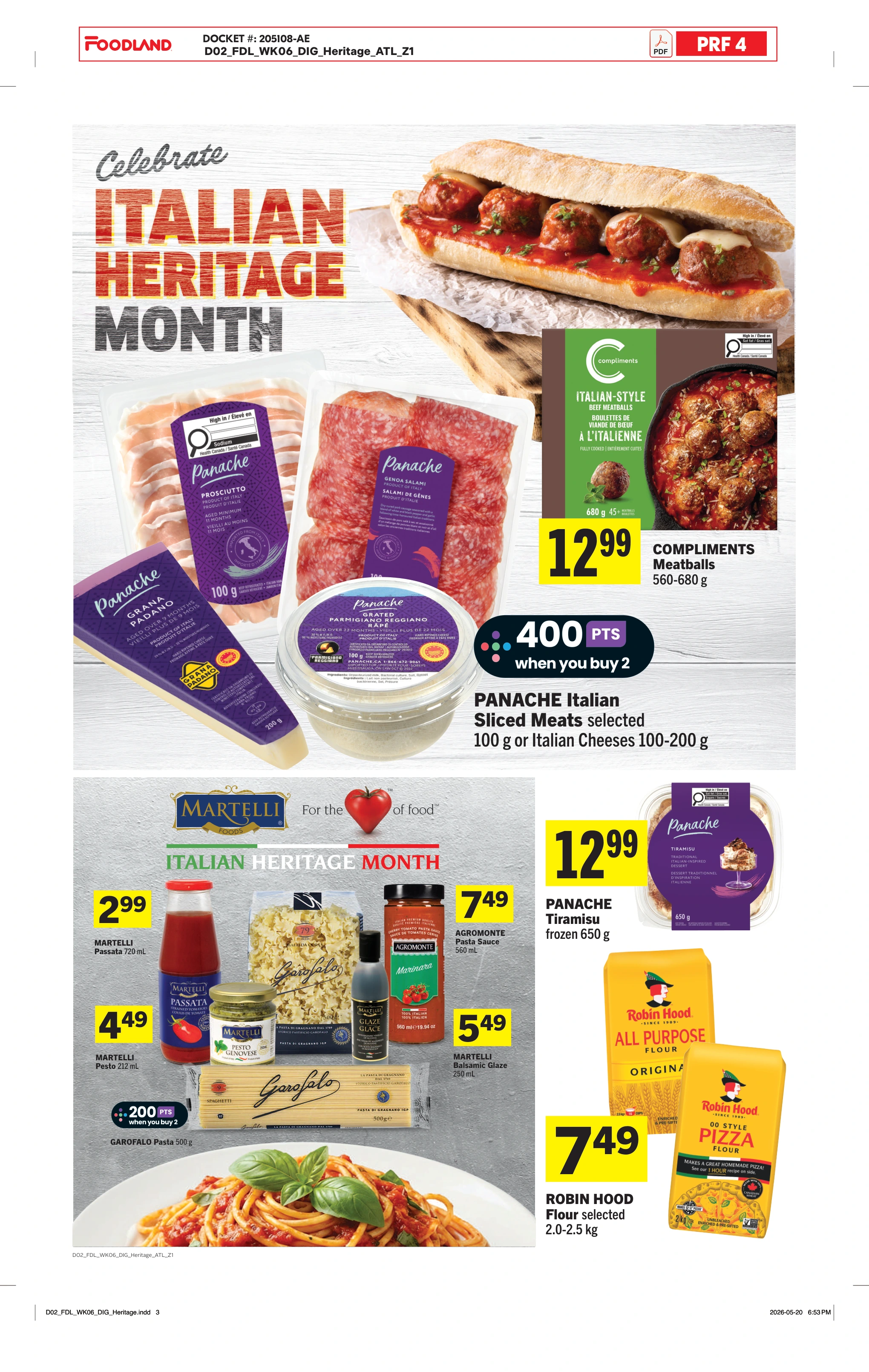 Flyer page 12