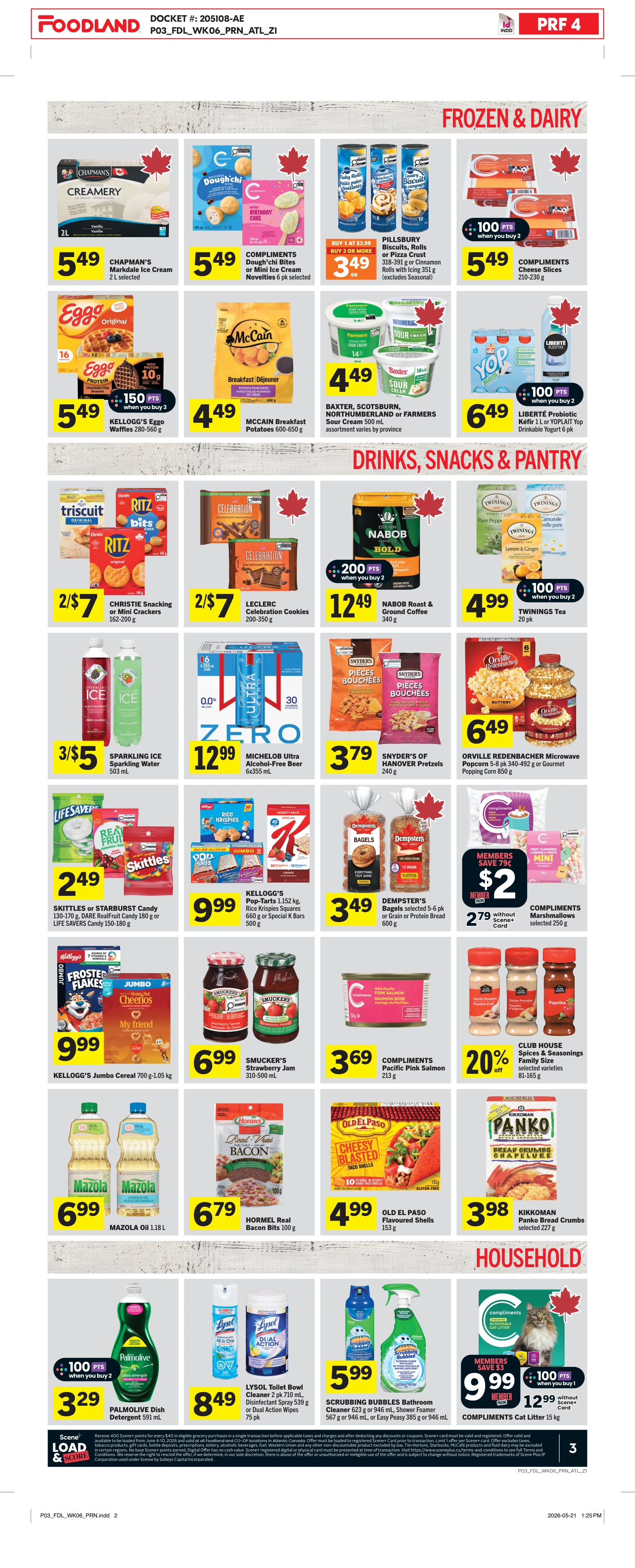 Flyer page 4