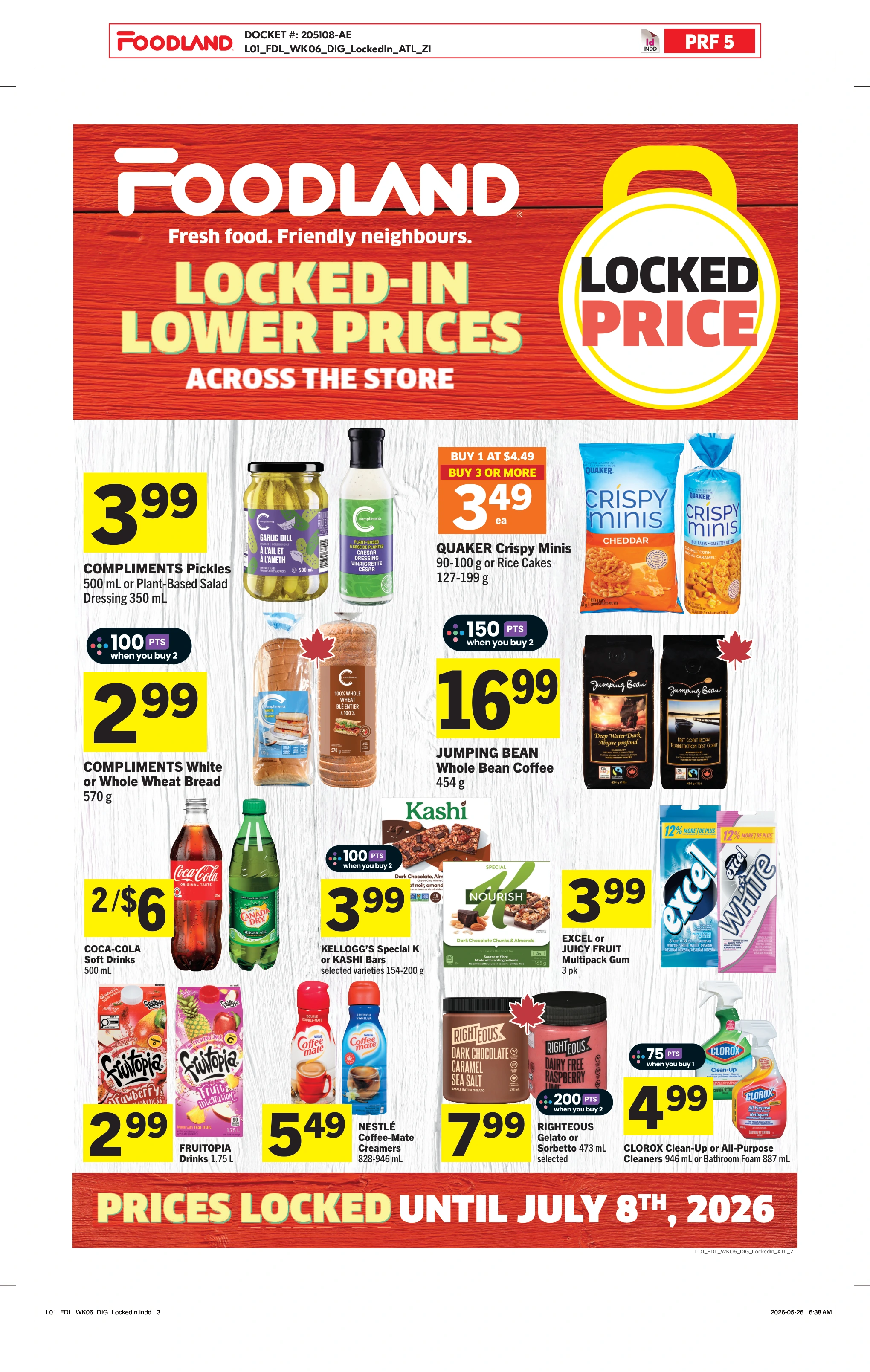 Flyer page 9