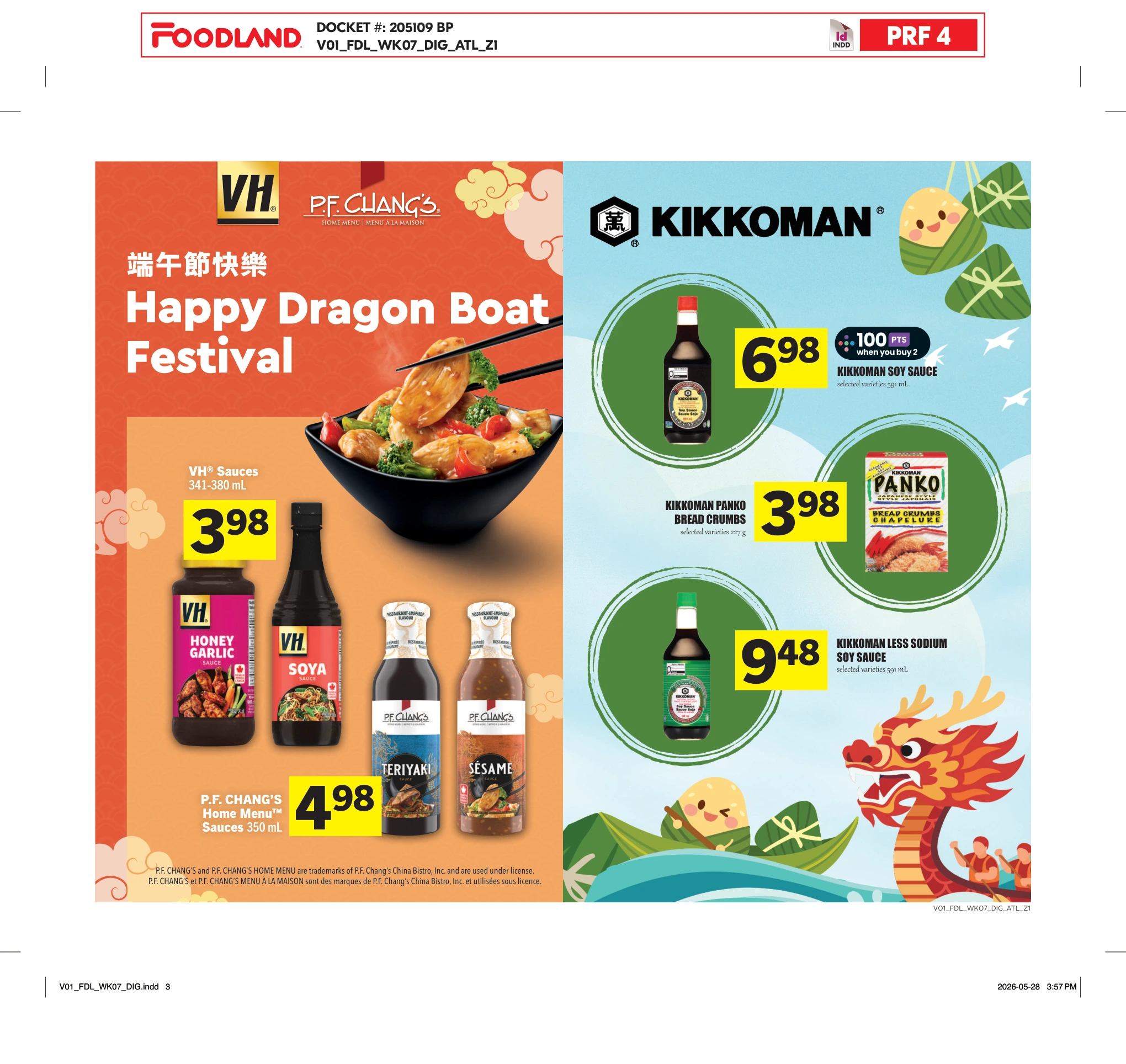 Flyer page 10
