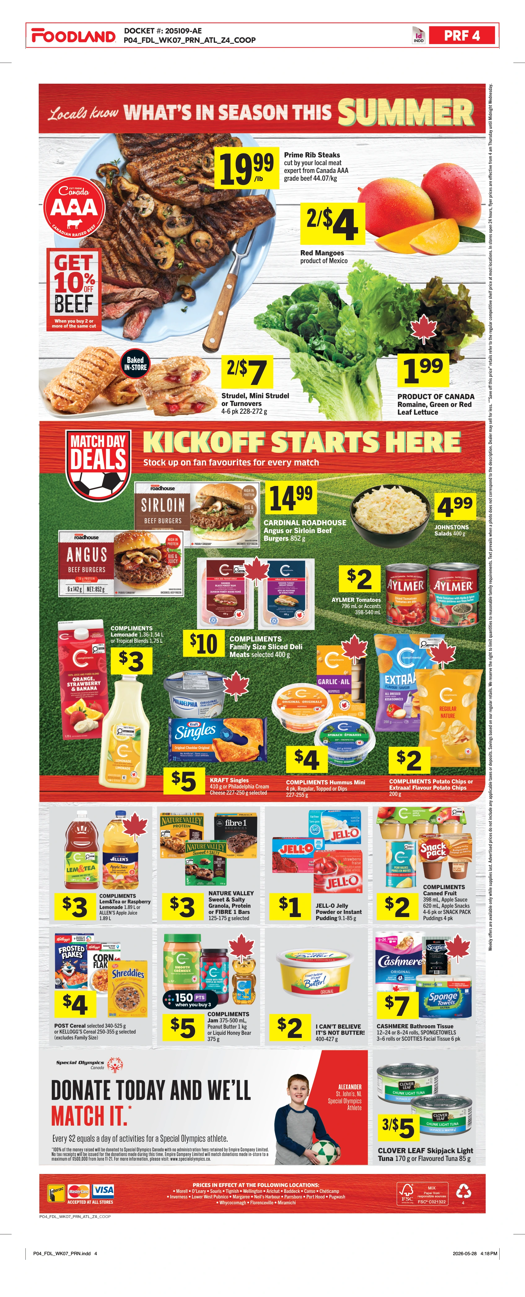 Flyer page 2