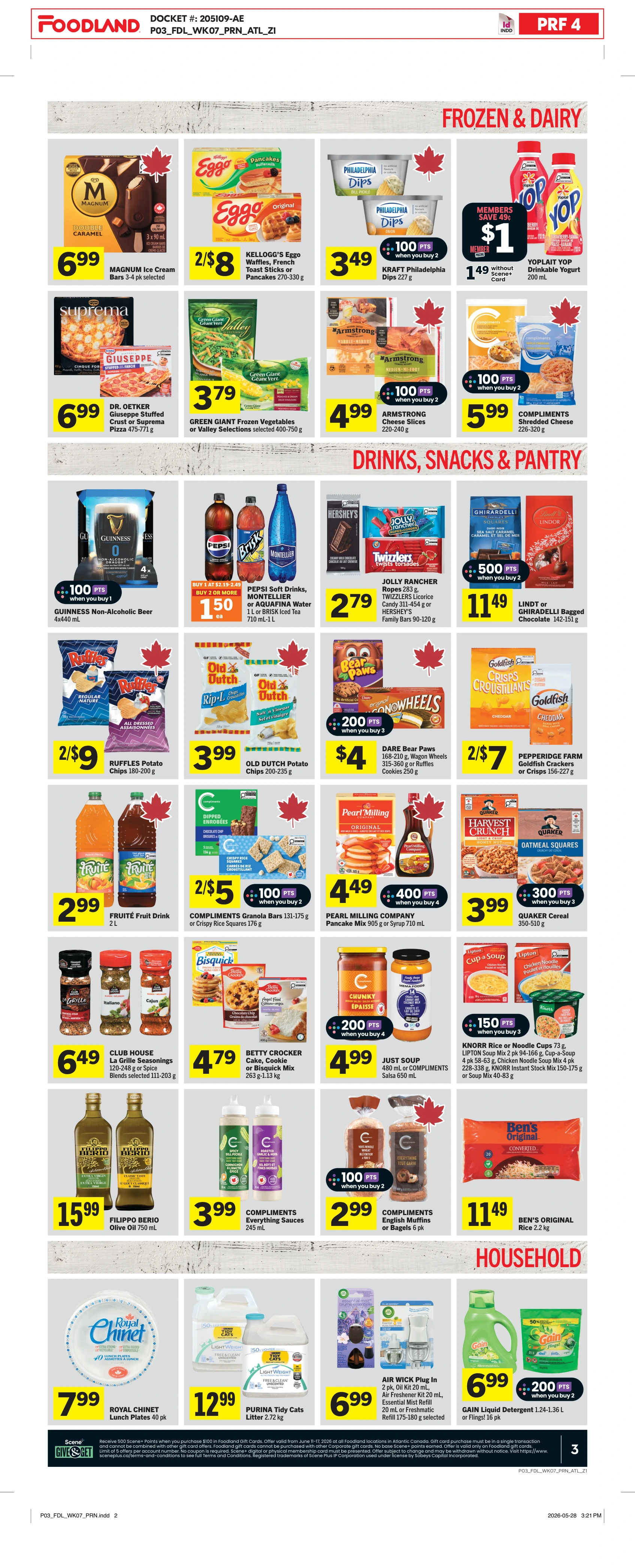 Flyer page 4