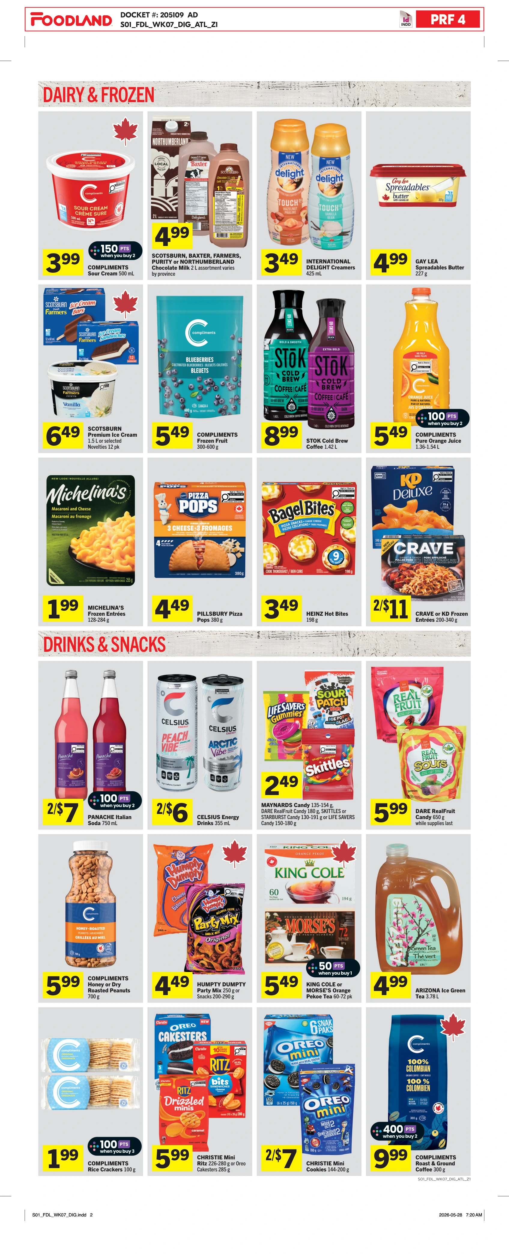 Flyer page 5