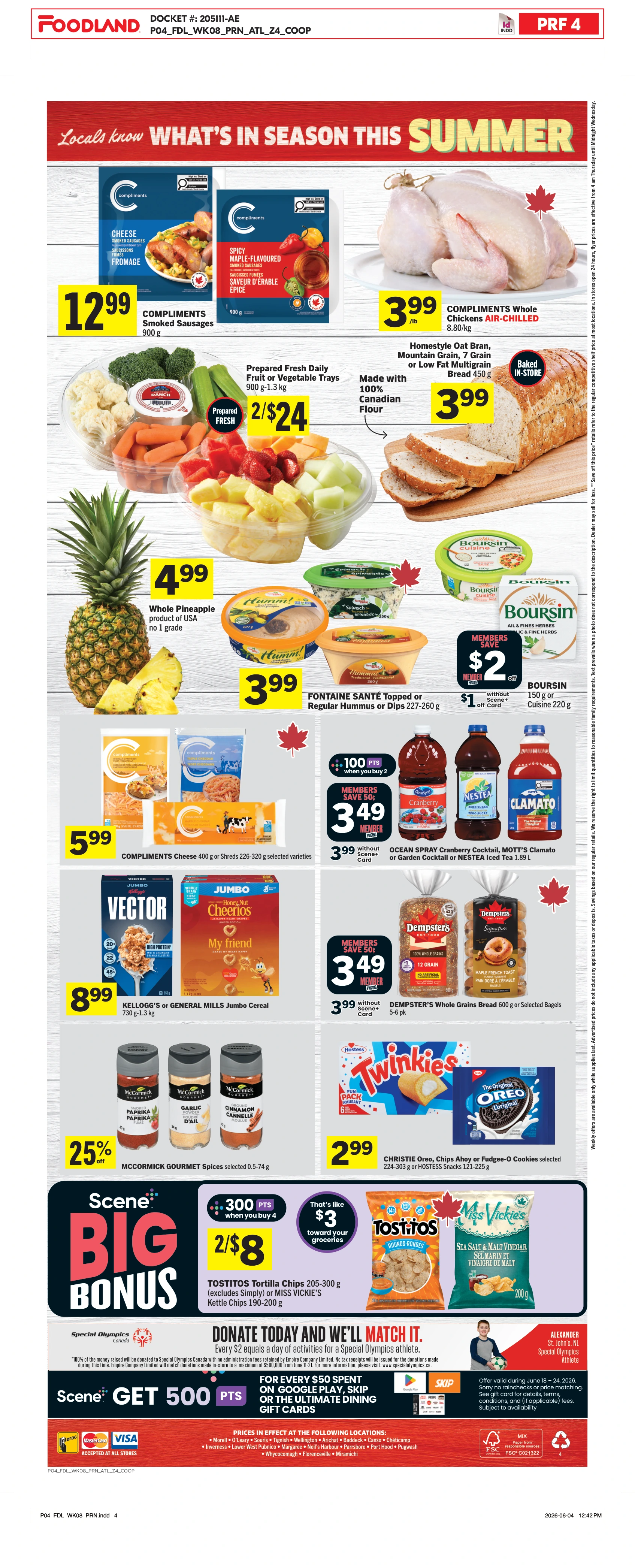 Flyer page 2