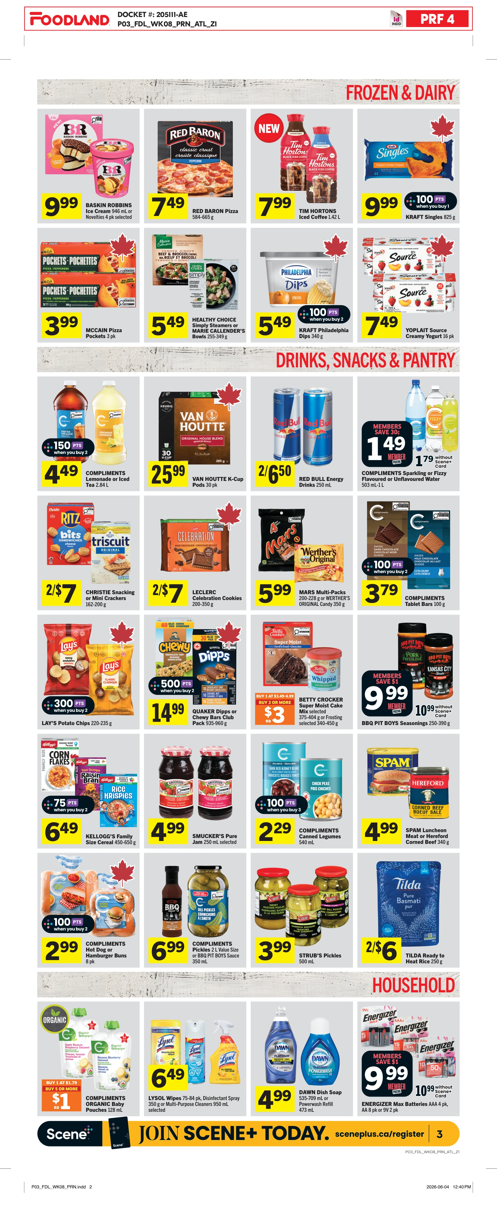 Flyer page 4