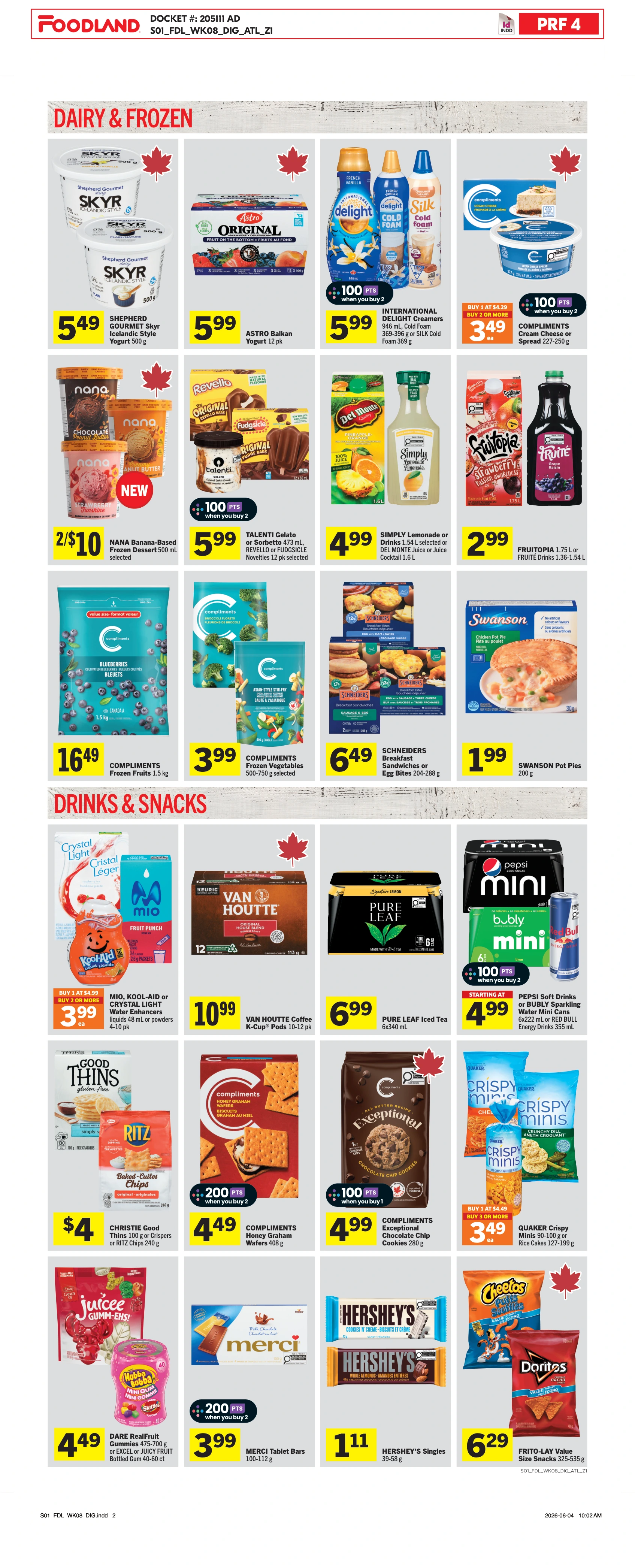 Flyer page 5