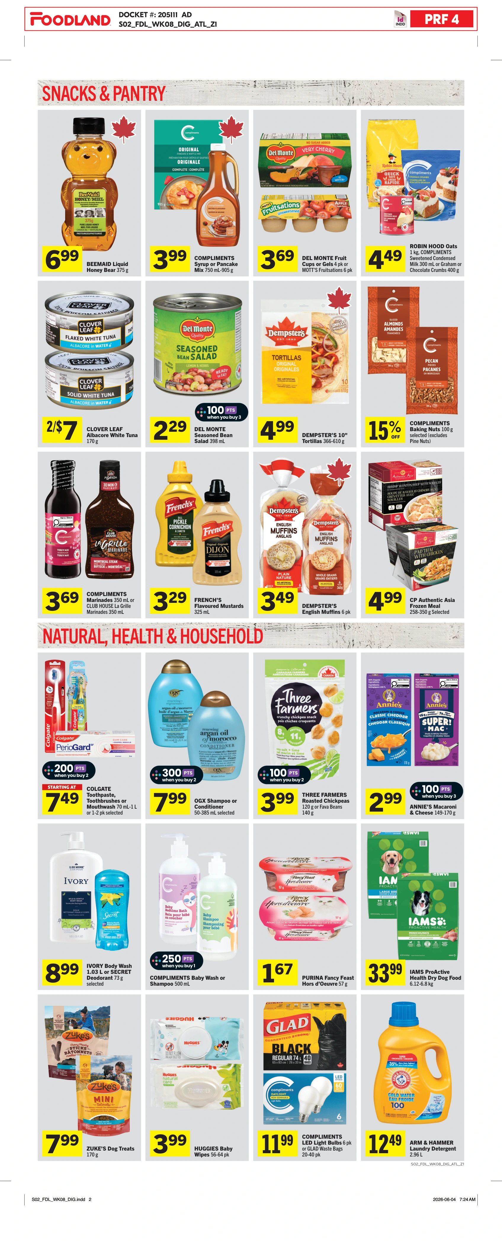 Flyer page 6